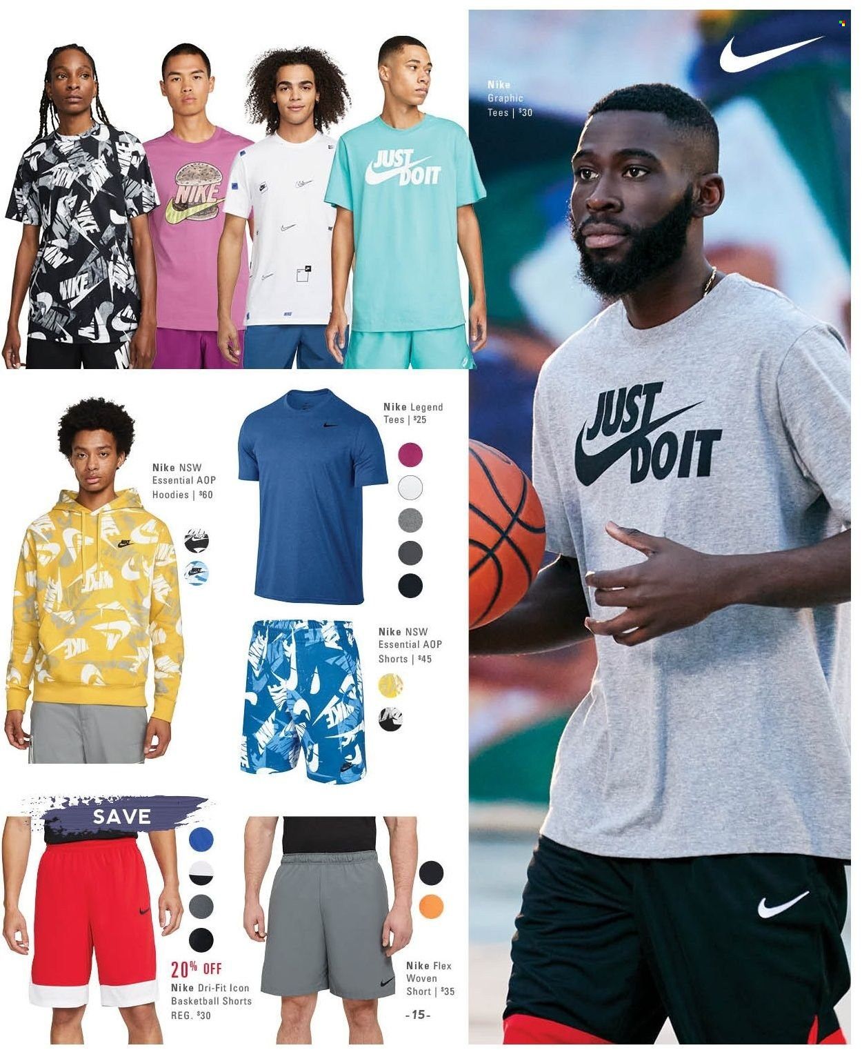 SCHEELS Weekly Ad Flyer April 10 to April 17