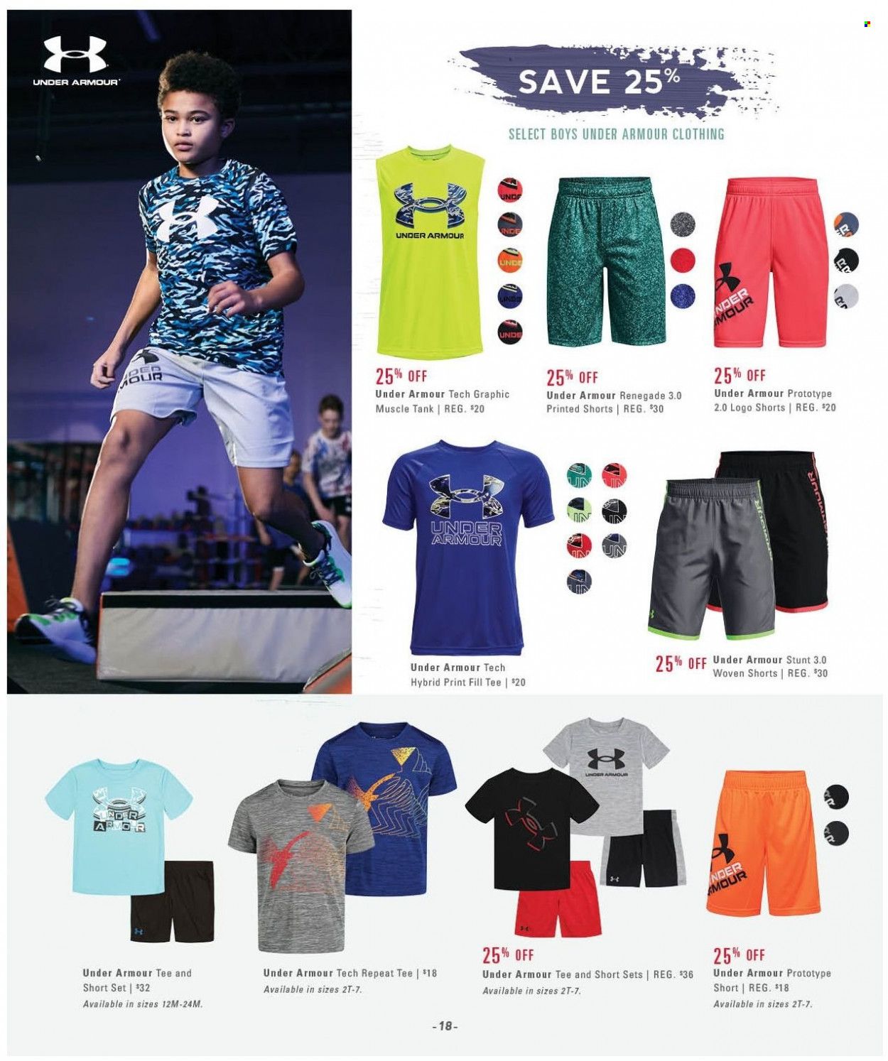 SCHEELS Weekly Ad Flyer April 10 to April 17