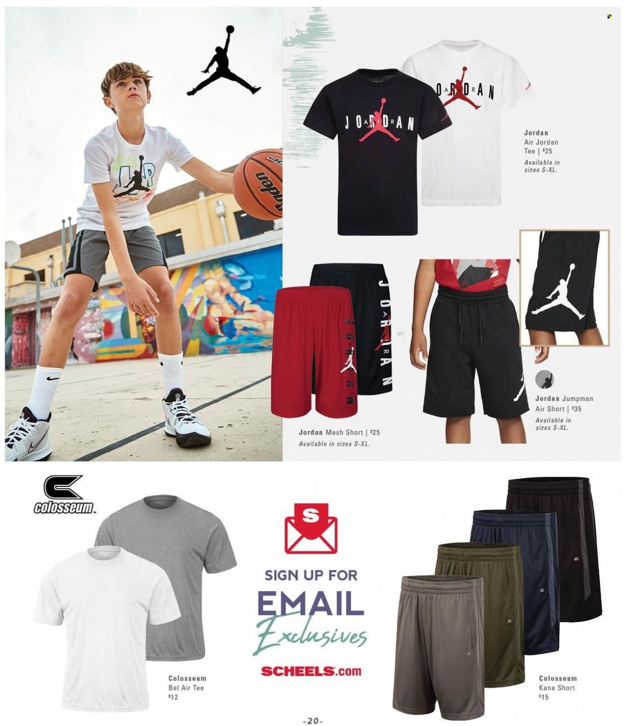 SCHEELS Weekly Ad Flyer April 10 to April 17