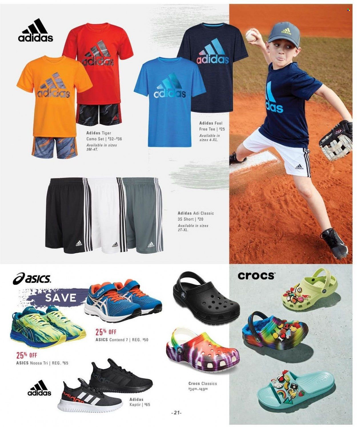 SCHEELS Weekly Ad Flyer April 10 to April 17