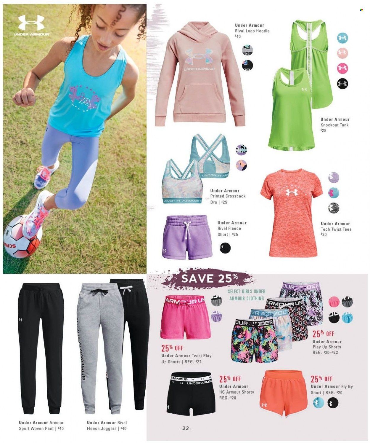 SCHEELS Weekly Ad Flyer April 10 to April 17