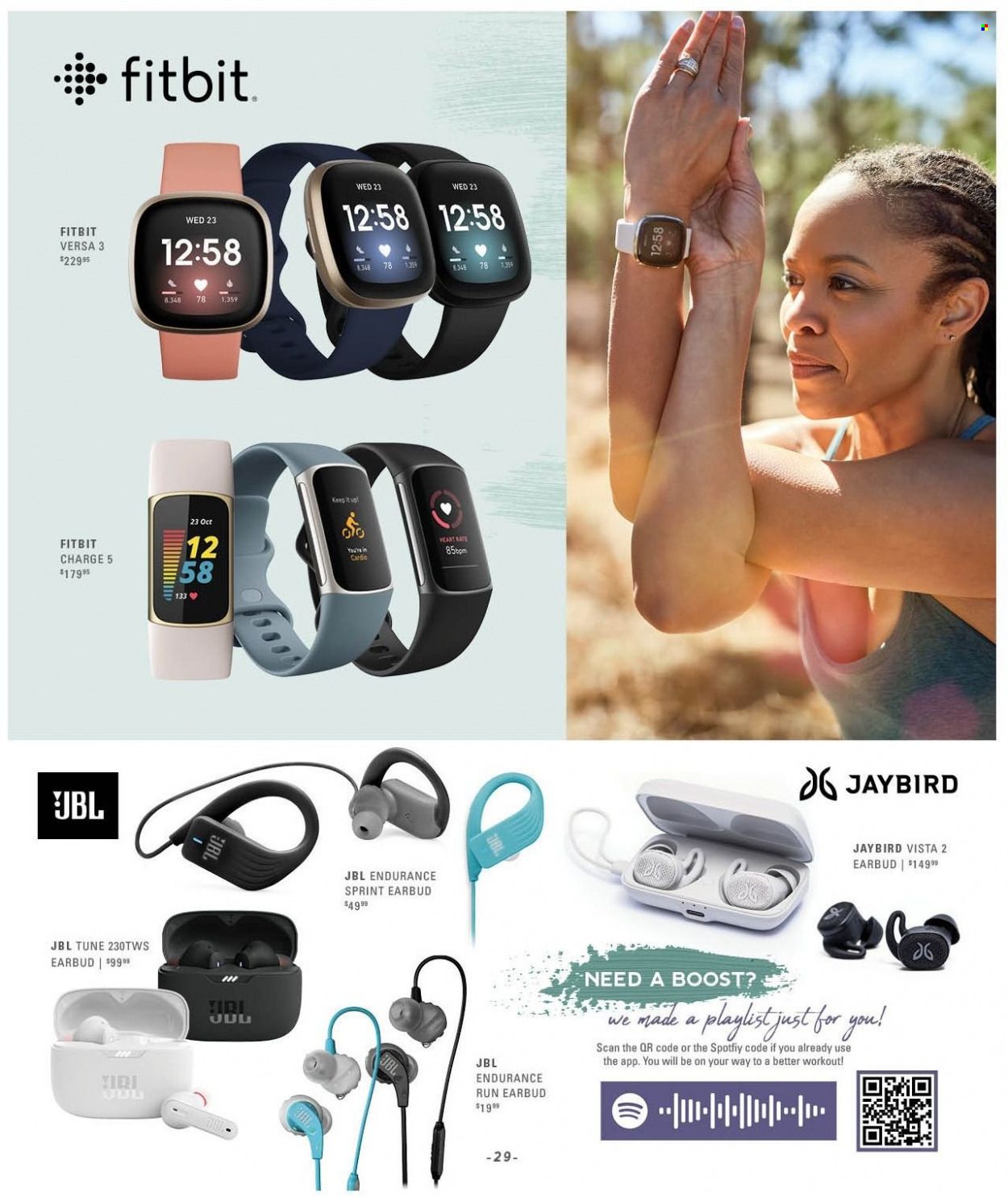 SCHEELS Weekly Ad Flyer April 10 to April 17