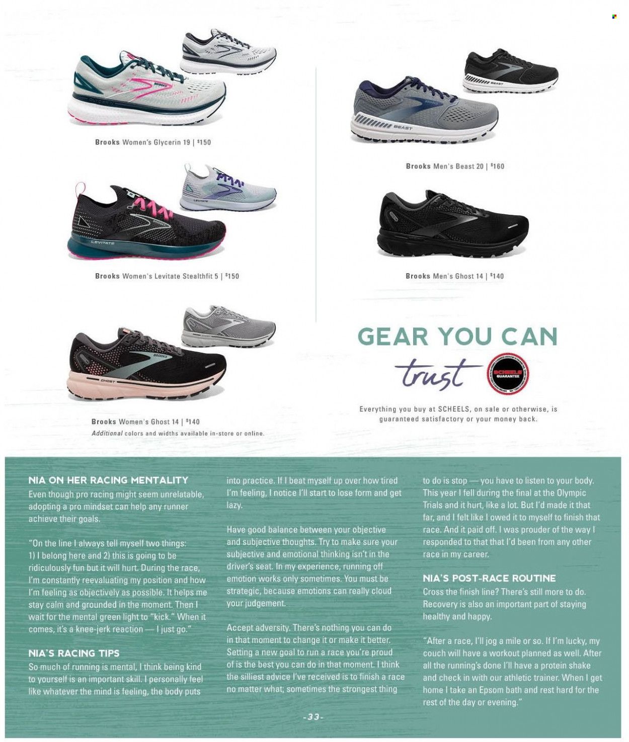 SCHEELS Weekly Ad Flyer April 10 to April 17