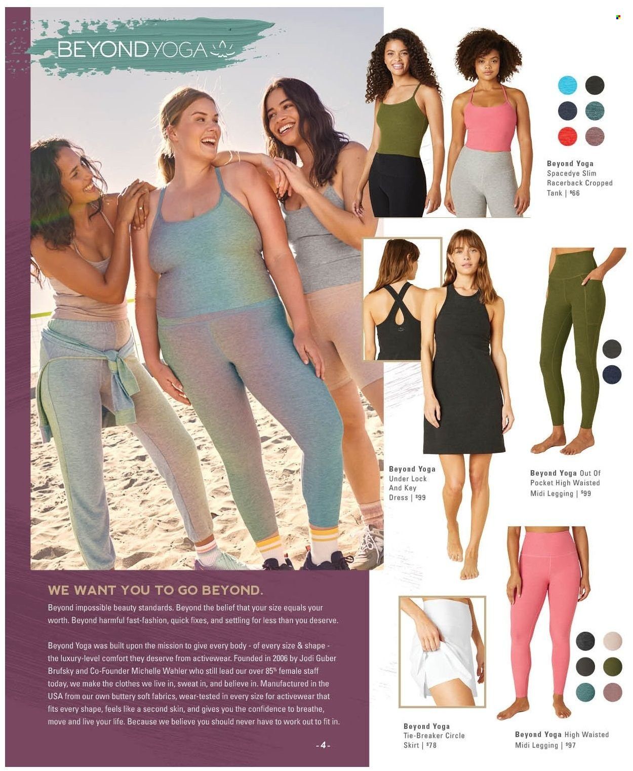 SCHEELS Weekly Ad Flyer April 10 to April 17