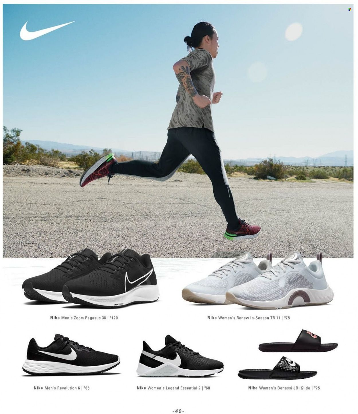 SCHEELS Weekly Ad Flyer April 10 to April 17