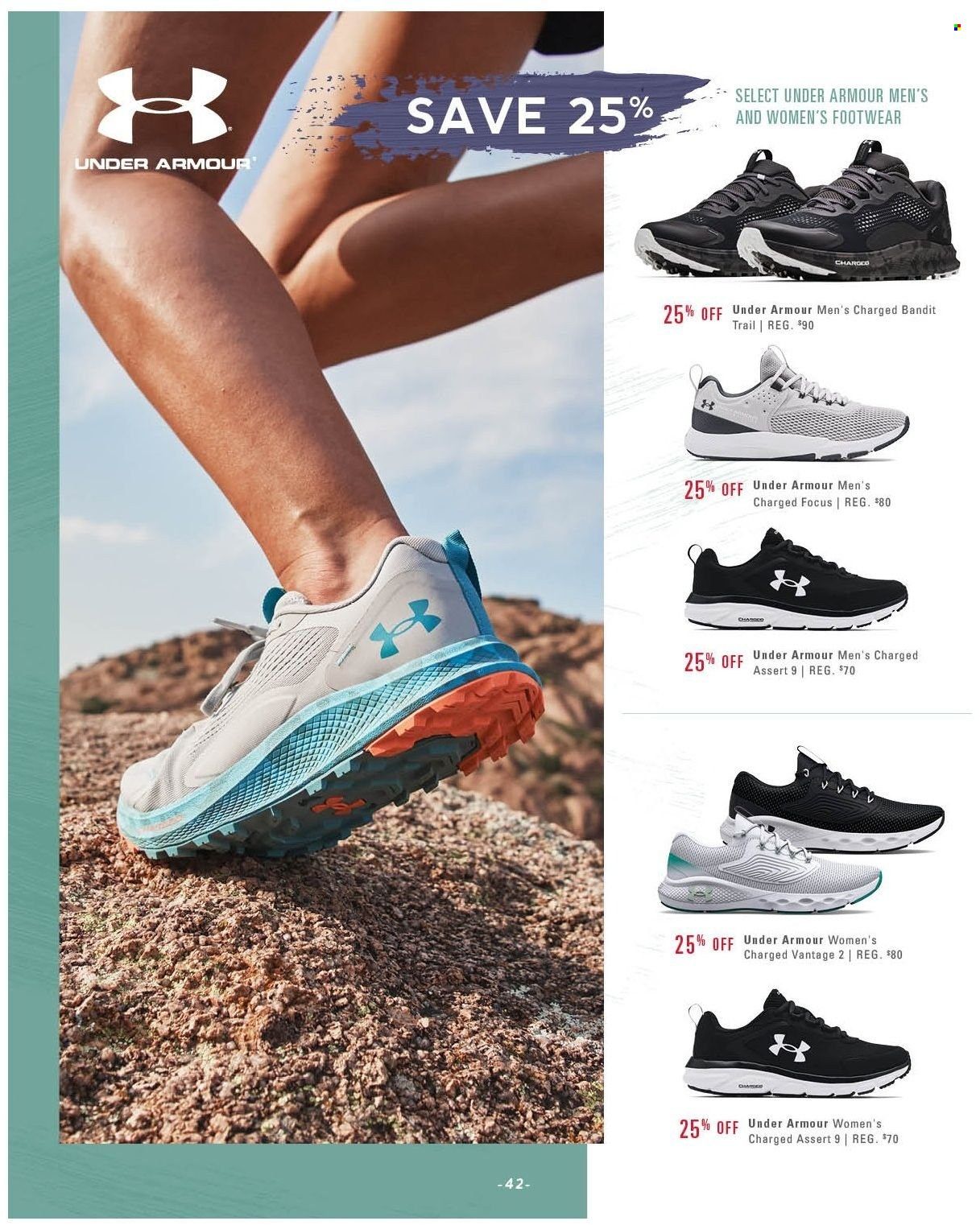 SCHEELS Weekly Ad Flyer April 10 to April 17