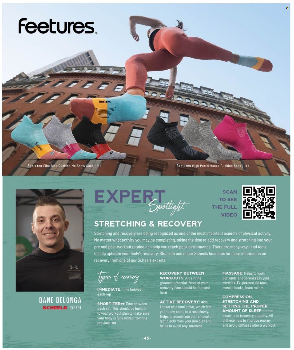 SCHEELS Weekly Ad Flyer April 10 to April 17