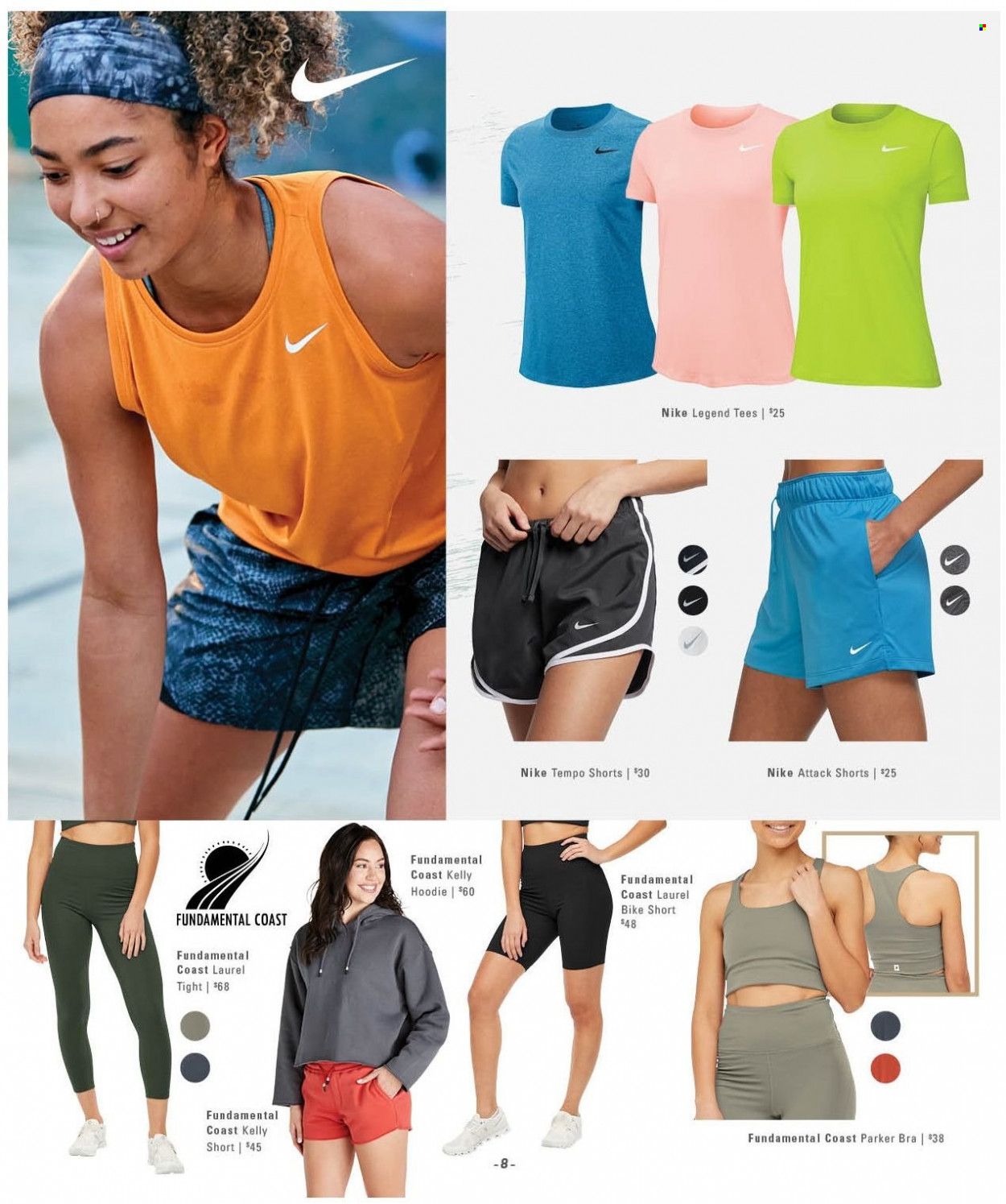SCHEELS Weekly Ad Flyer April 10 to April 17