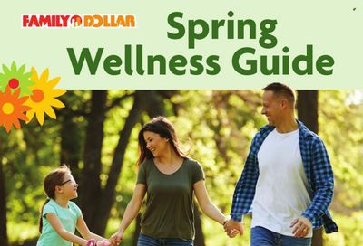 Family Dollar Weekly Ad Flyer April 10 to April 17