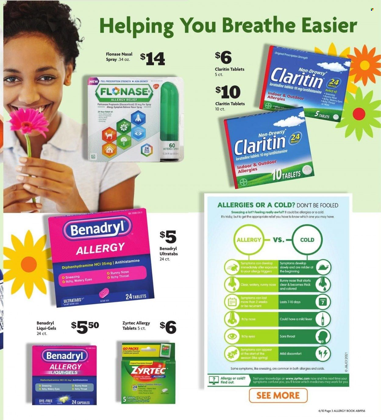 Family Dollar Weekly Ad Flyer April 10 to April 17