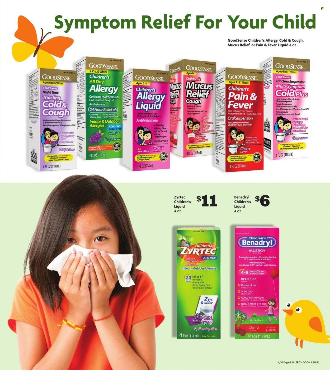 Family Dollar Weekly Ad Flyer April 10 to April 17