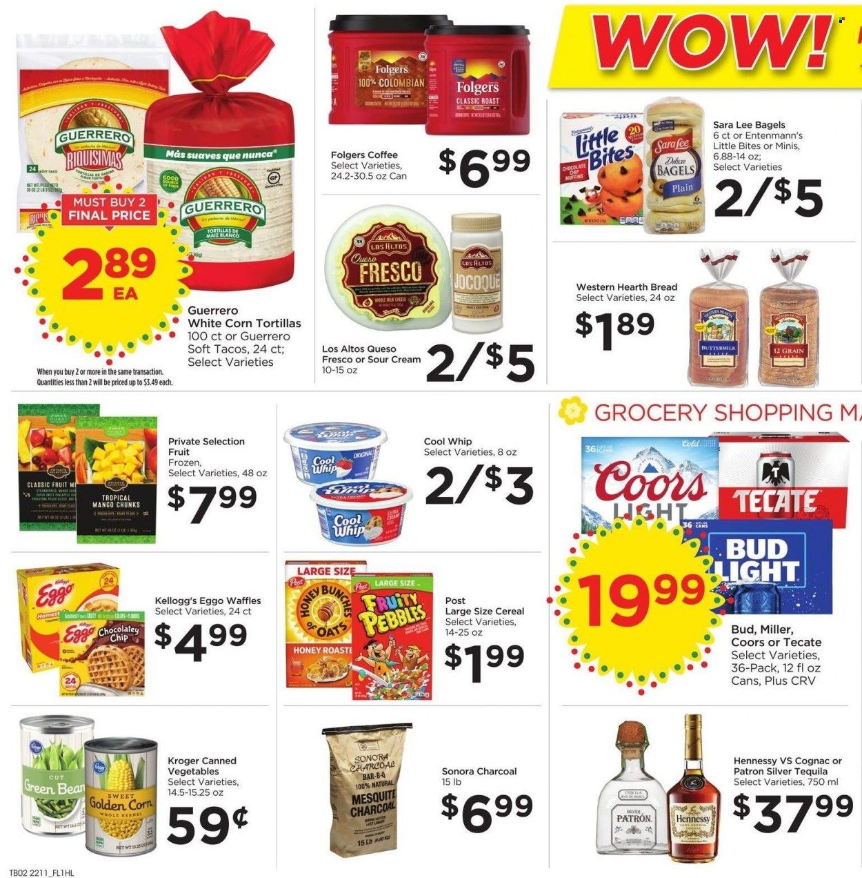 Food 4 Less (CA) Weekly Ad Flyer April 12 to April 19