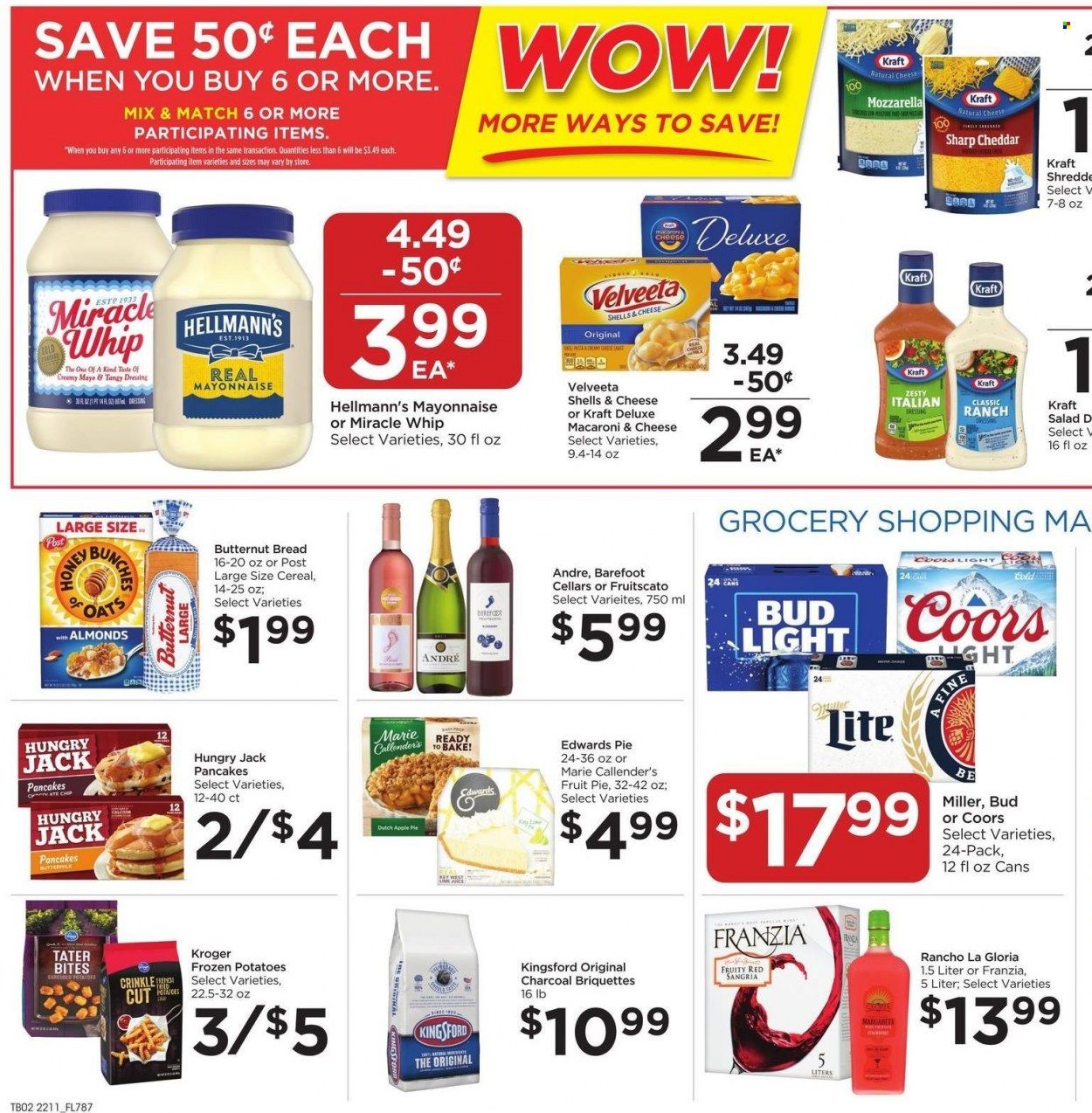 Food 4 Less (IN) Weekly Ad Flyer April 12 to April 19