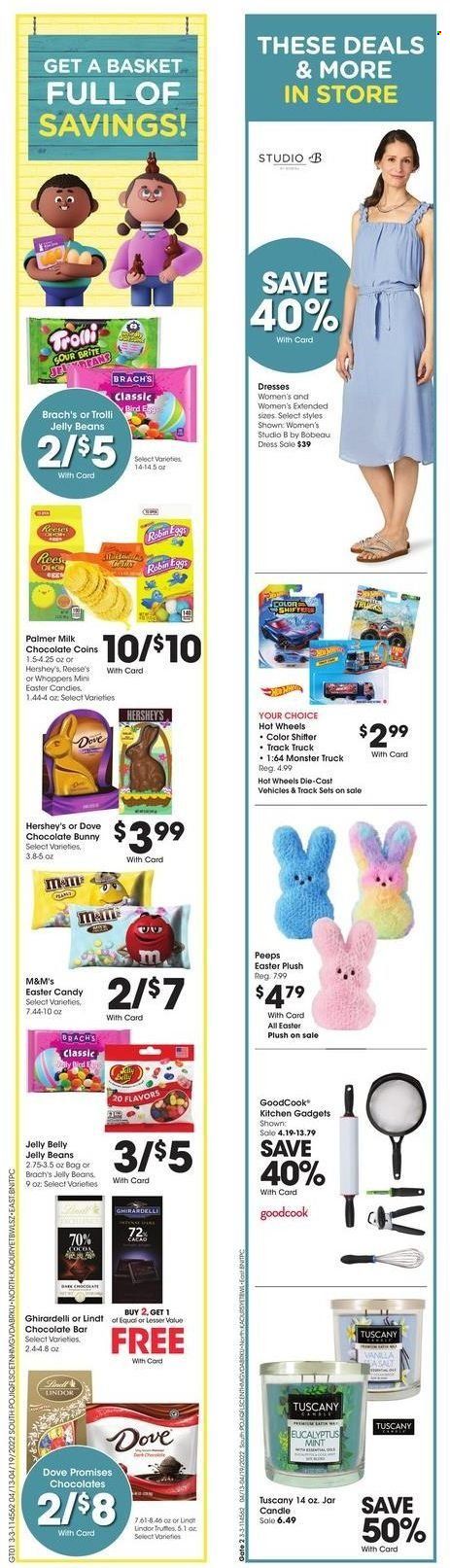 Fred Meyer Weekly Ad Flyer April 12 to April 19