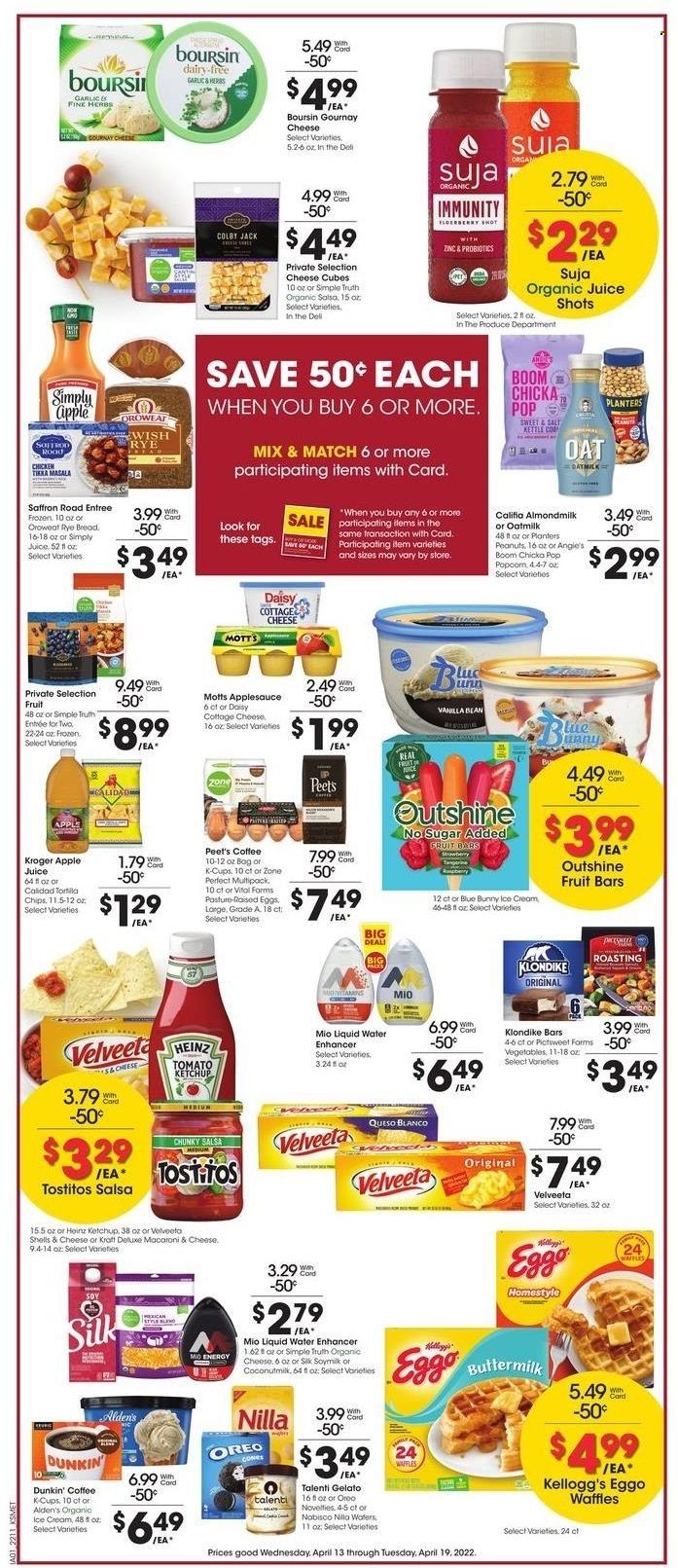 King Soopers (CO) Weekly Ad Flyer April 12 to April 19