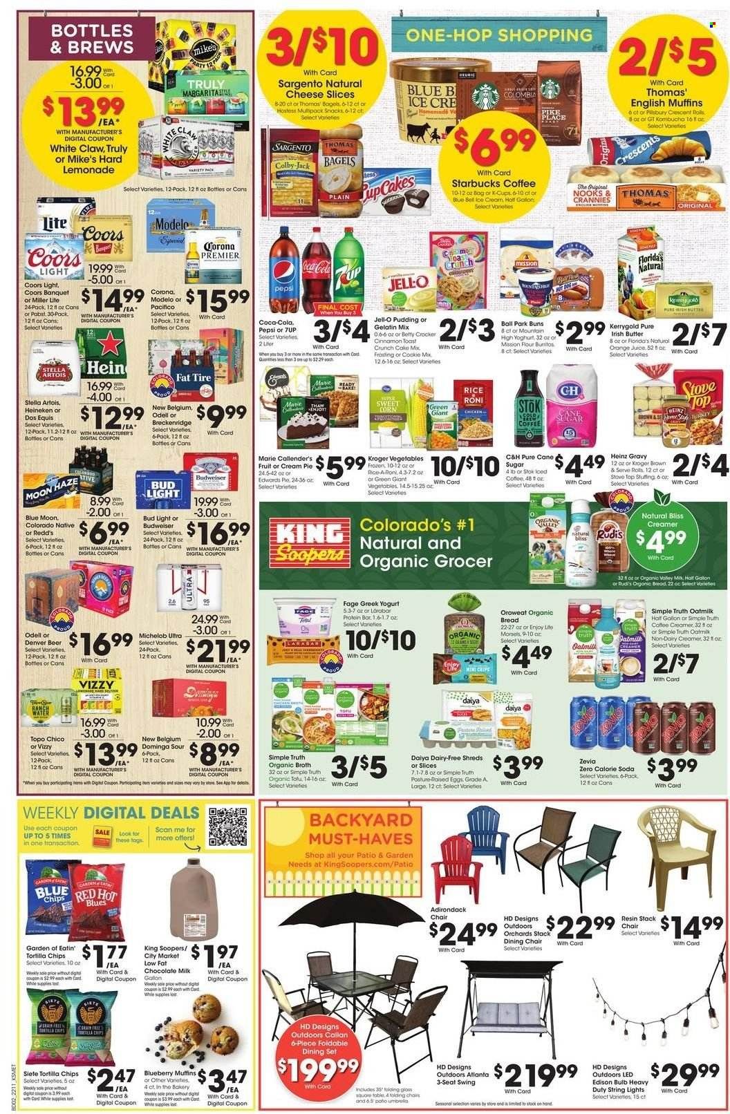 King Soopers (CO) Weekly Ad Flyer April 12 to April 19
