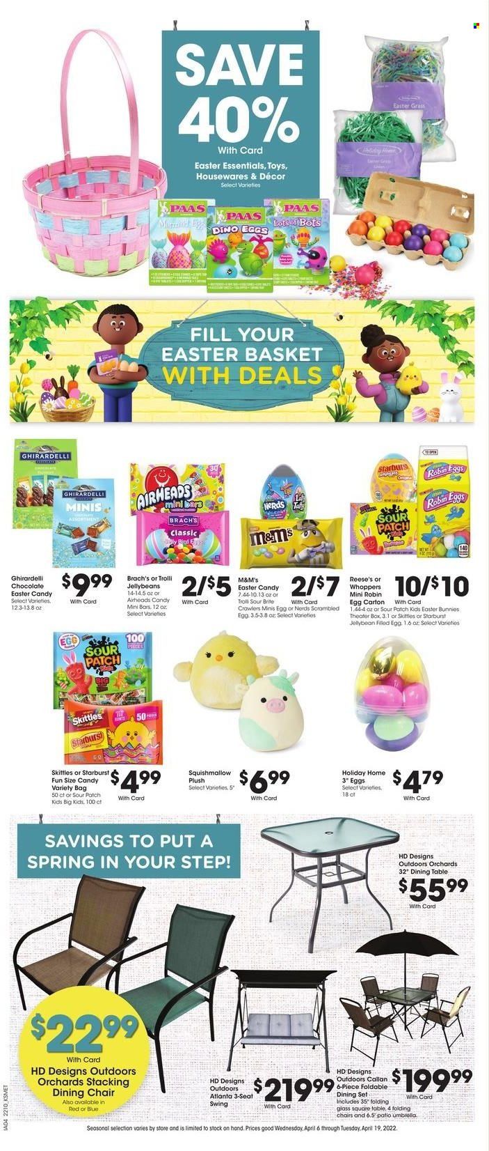 King Soopers (CO) Weekly Ad Flyer April 12 to April 19