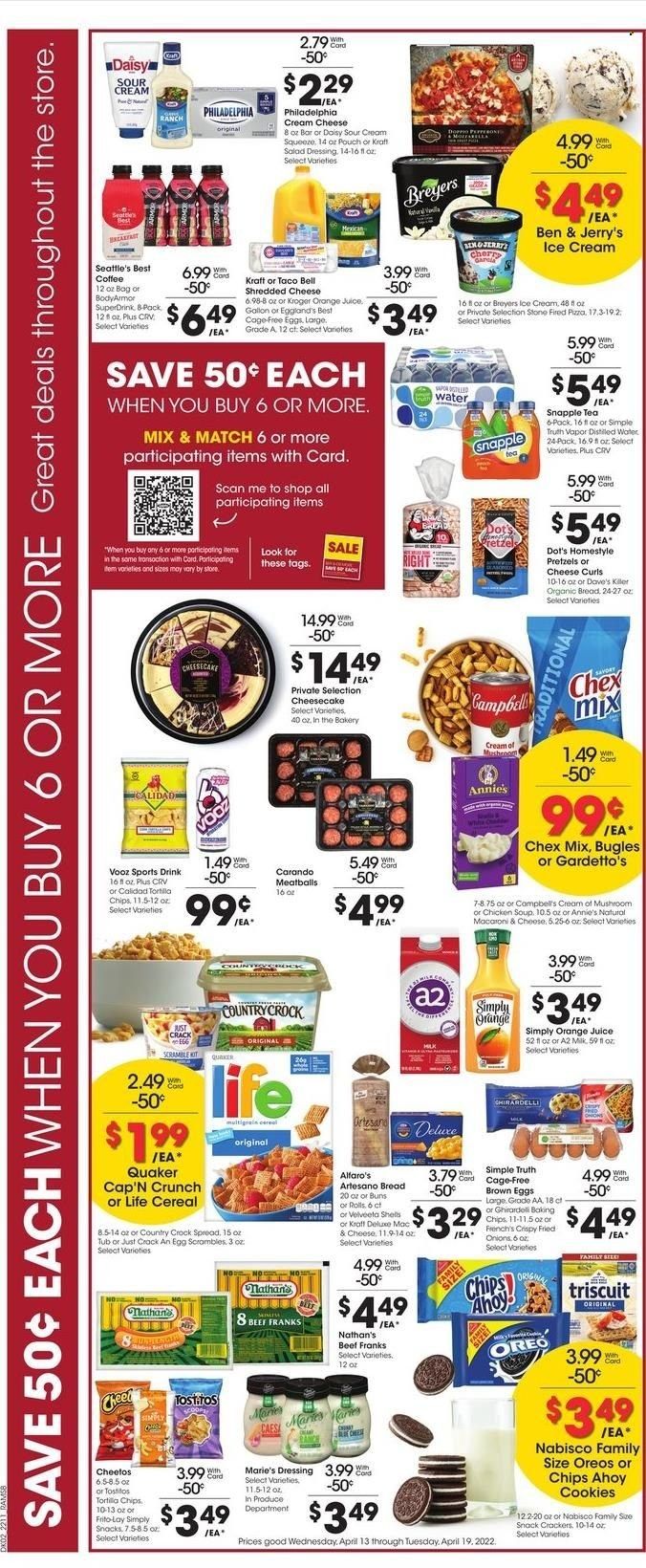 Ralphs (MD, NC, VA) Weekly Ad Flyer April 12 to April 19
