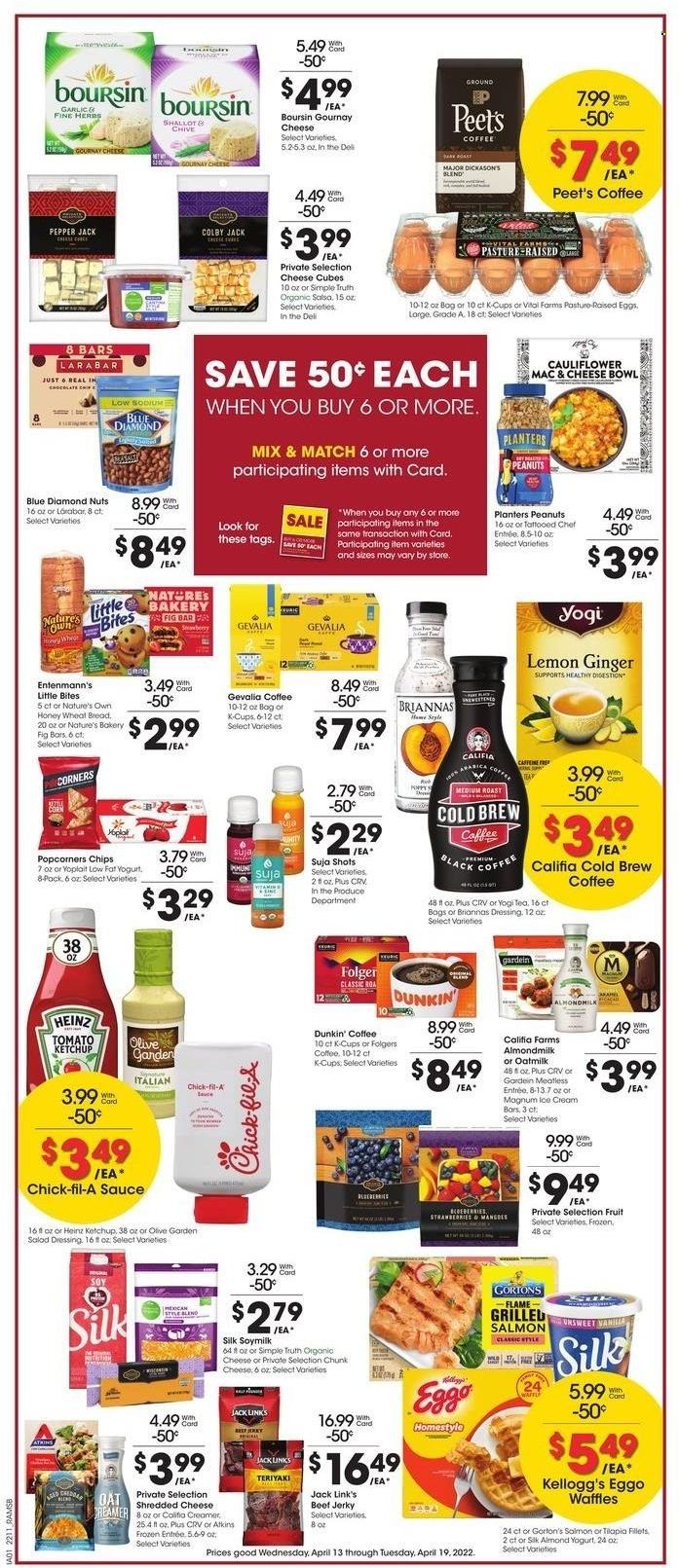 Ralphs (MD, NC, VA) Weekly Ad Flyer April 12 to April 19