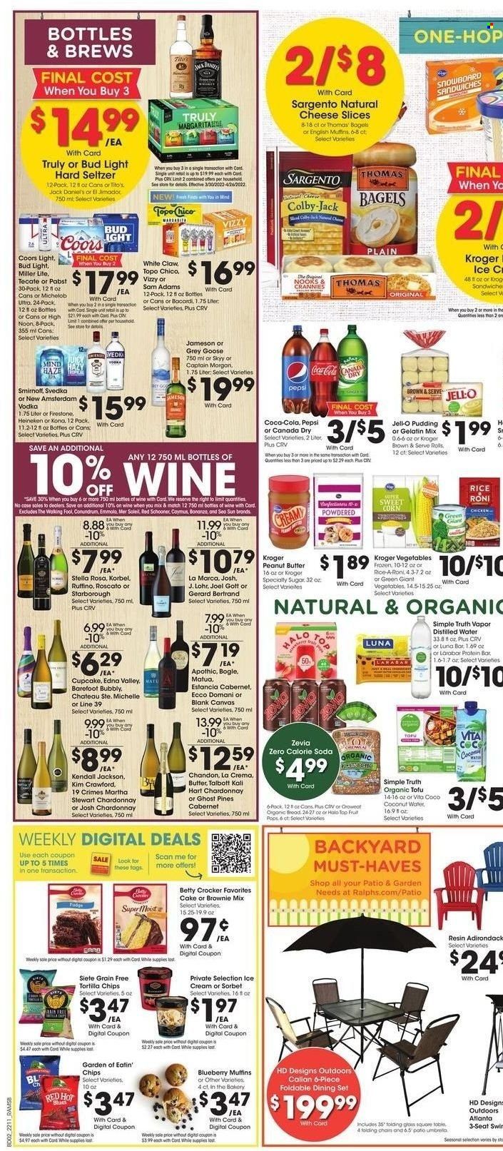 Ralphs (MD, NC, VA) Weekly Ad Flyer April 12 to April 19