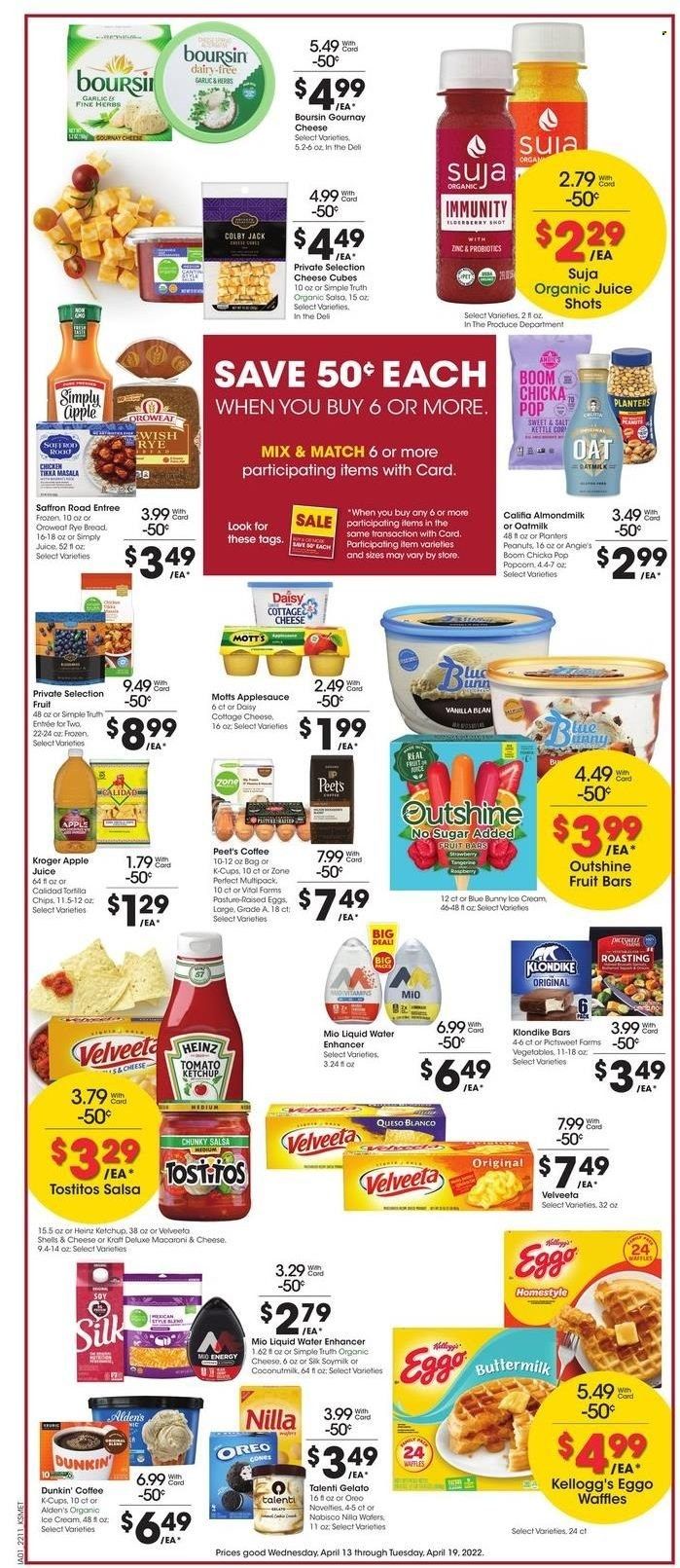 City Market (CO, UT, WY) Weekly Ad Flyer April 12 to April 19