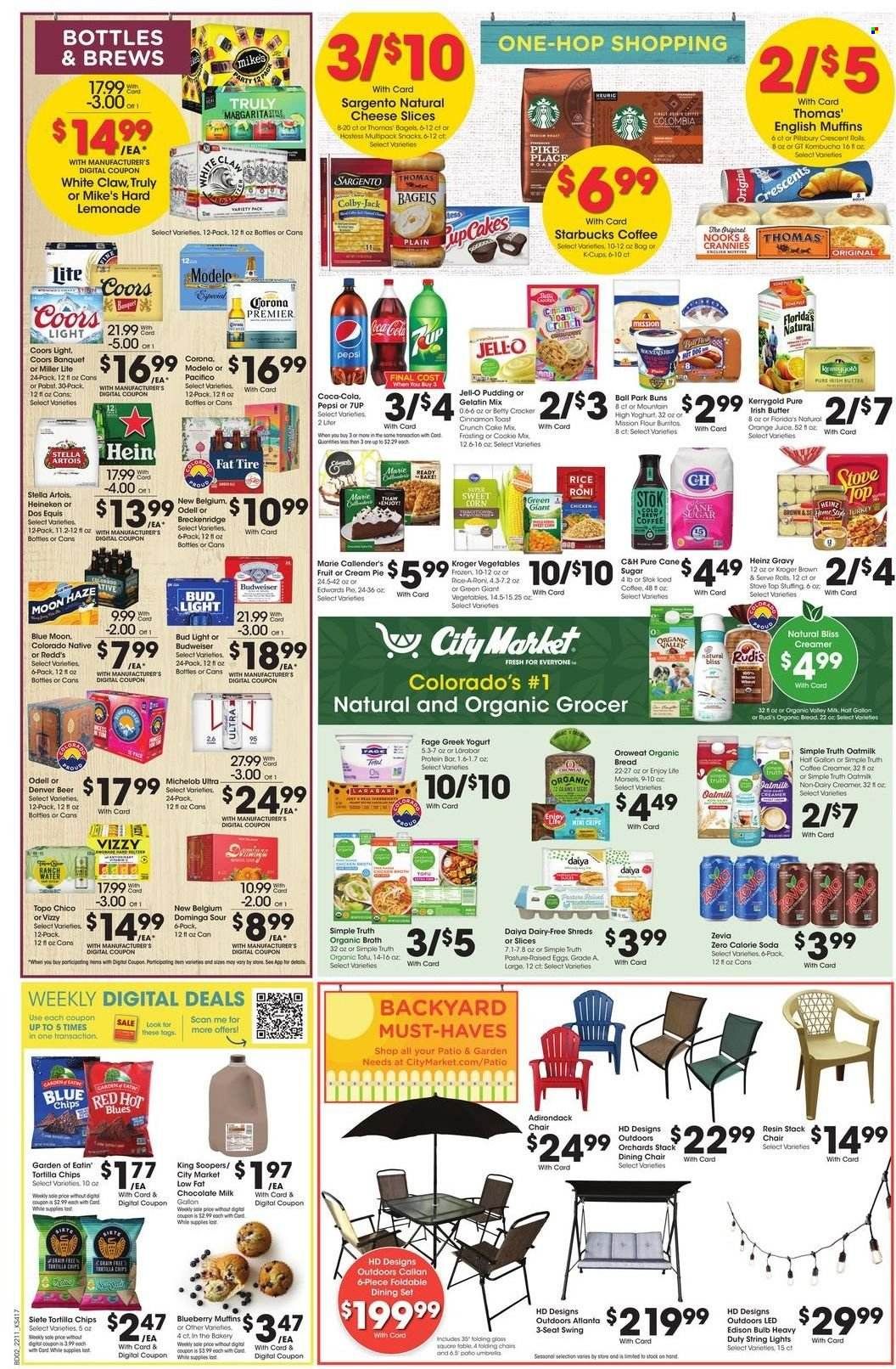 City Market (CO, UT, WY) Weekly Ad Flyer April 12 to April 19