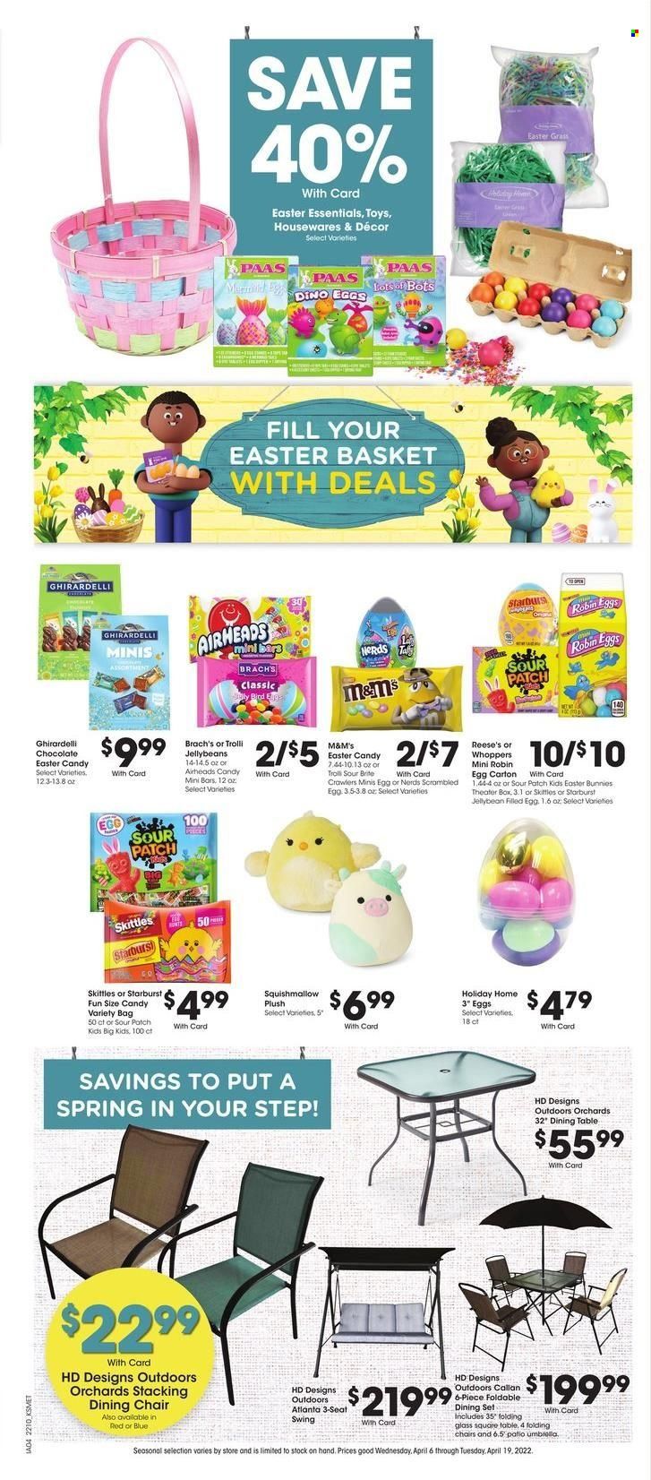 City Market (CO, UT, WY) Weekly Ad Flyer April 12 to April 19