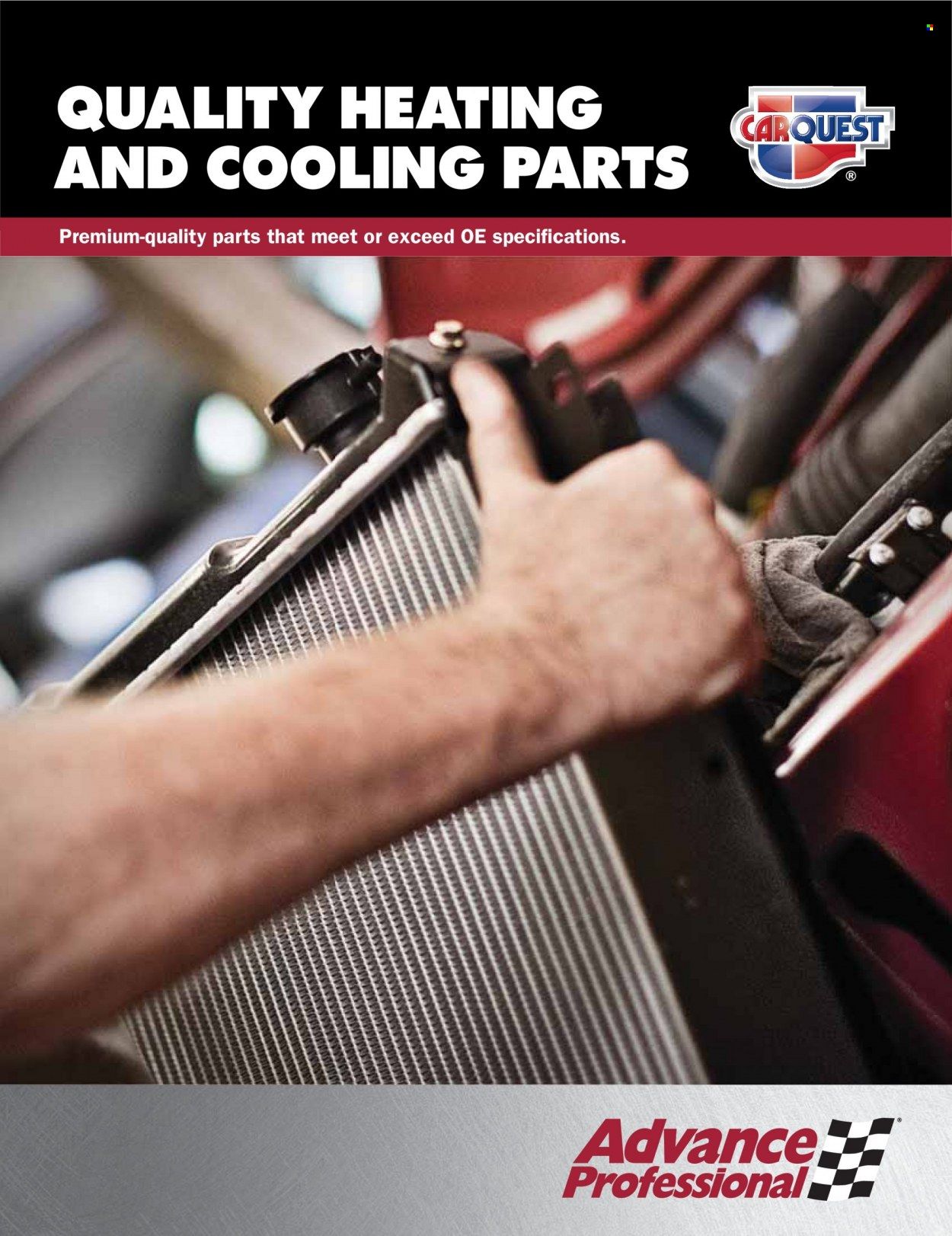 Carquest Promotions & Flyer Specials September 2022