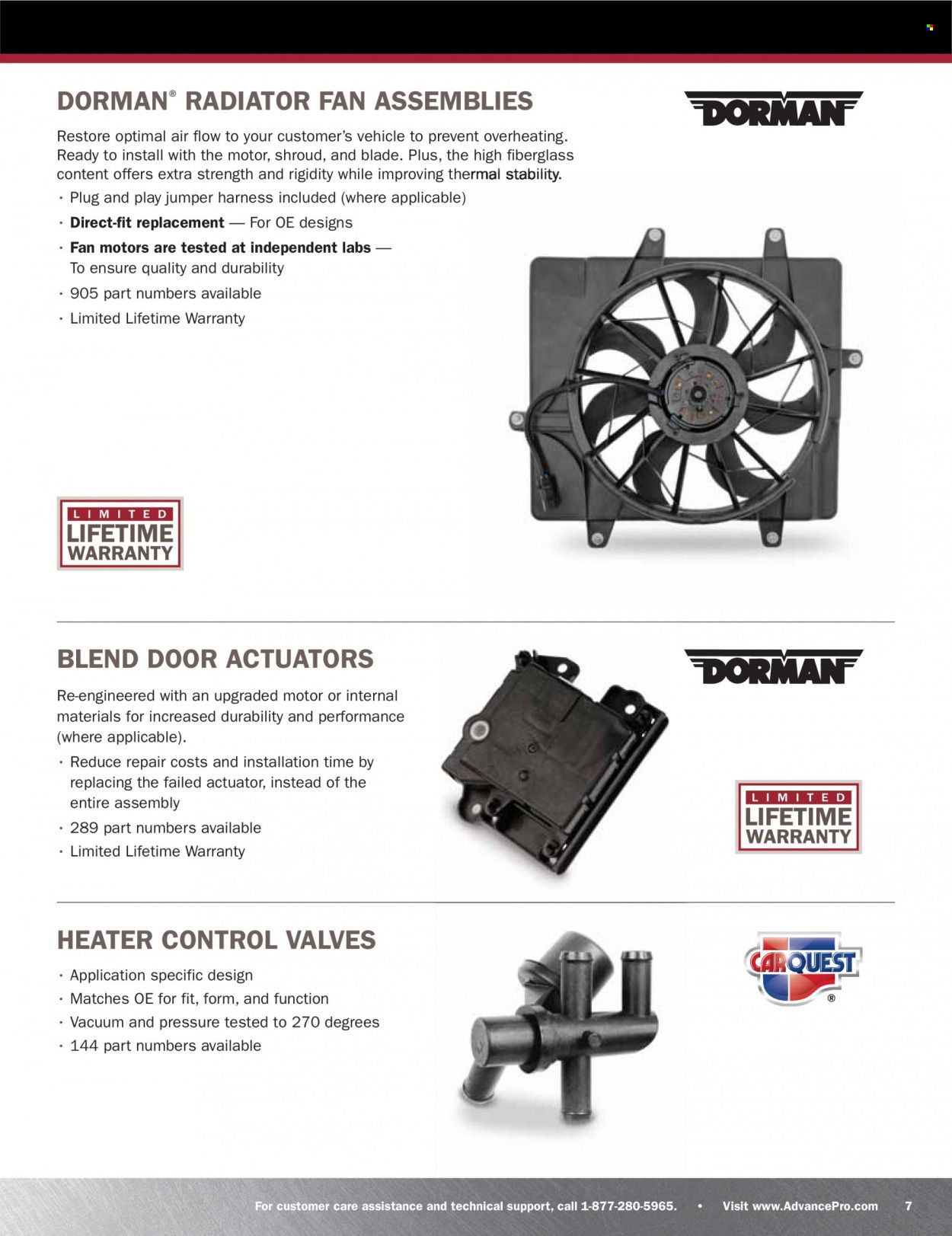 Carquest Promotions & Flyer Specials September 2022