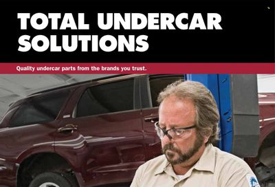 Carquest Promotions & Flyer Specials September 2022