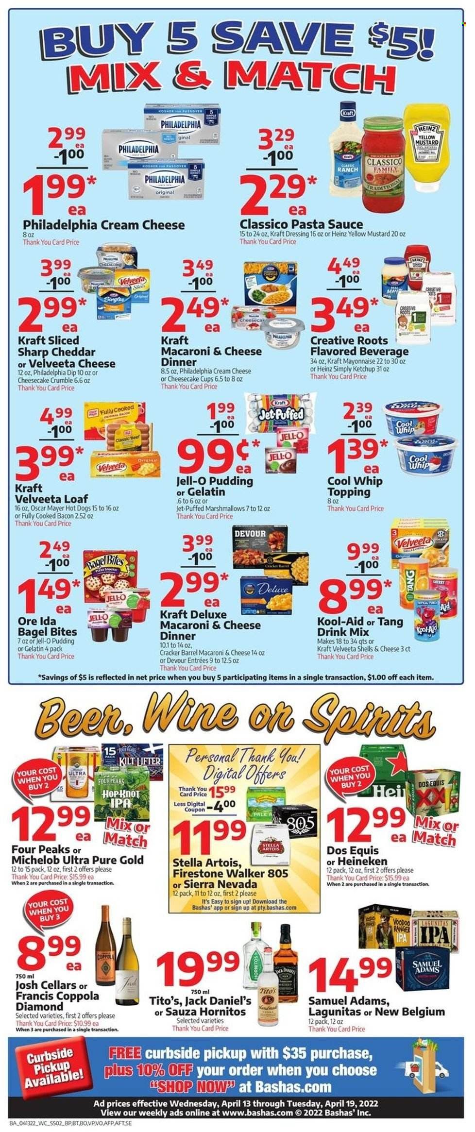 Bashas' (AZ) Weekly Ad Flyer April 12 to April 19