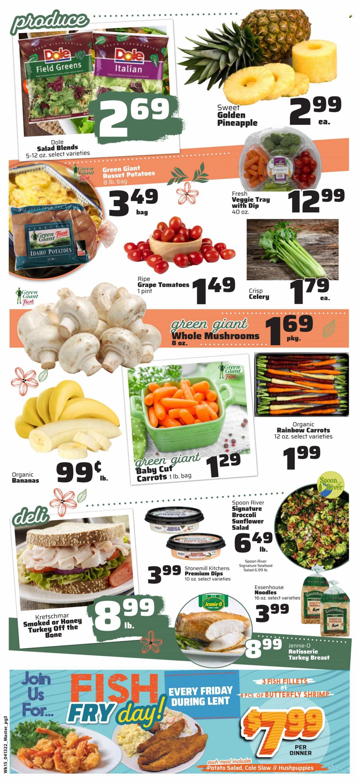 County Market (IL, IN, MO) Weekly Ad Flyer April 12 to April 19