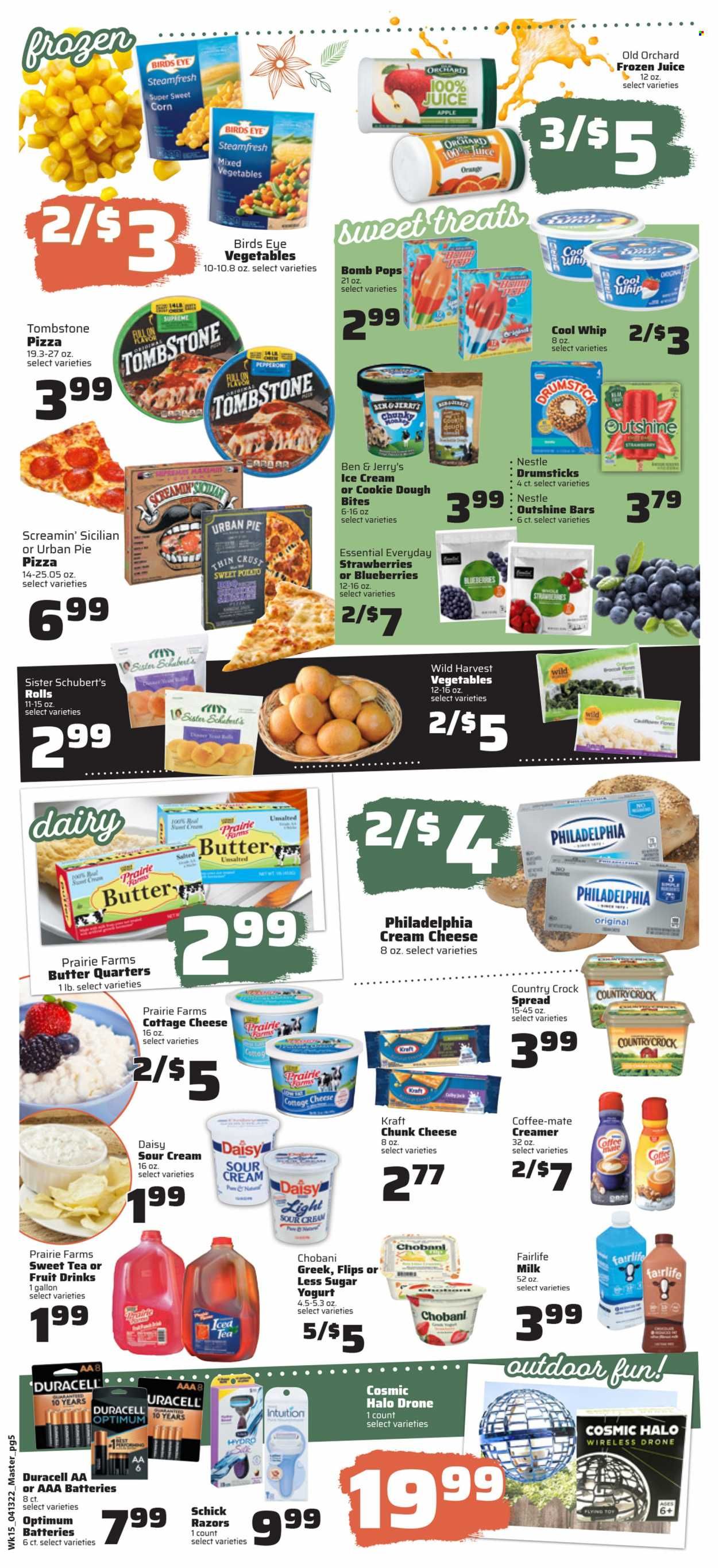 County Market (IL, IN, MO) Weekly Ad Flyer April 12 to April 19