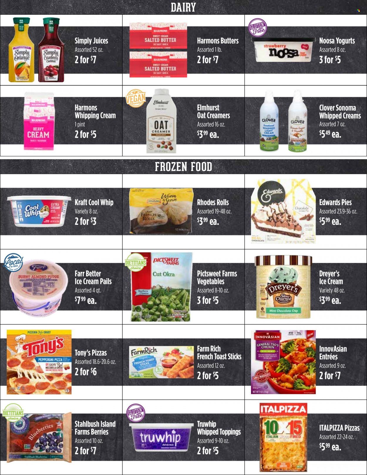 Harmons (UT) Weekly Ad Flyer April 12 to April 19