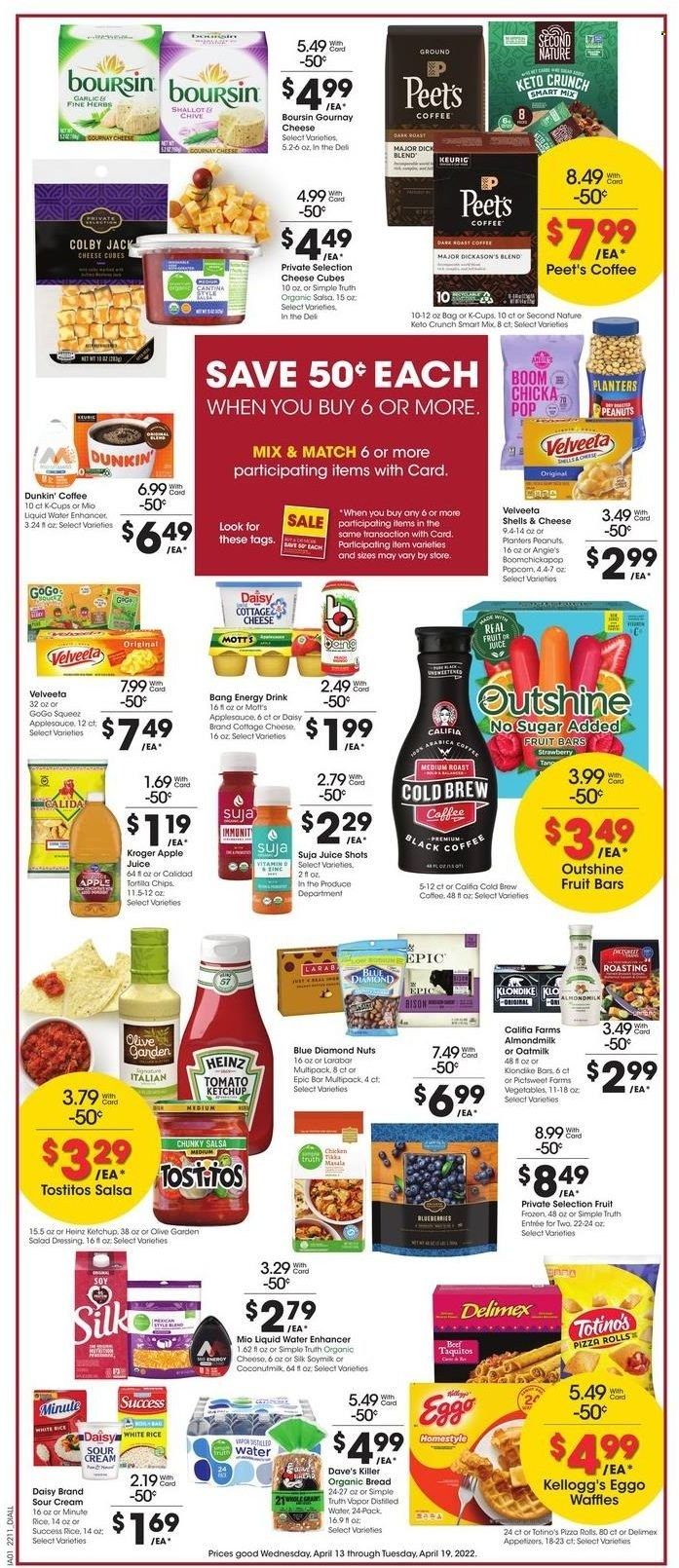 Dillons (KS) Weekly Ad Flyer April 12 to April 19