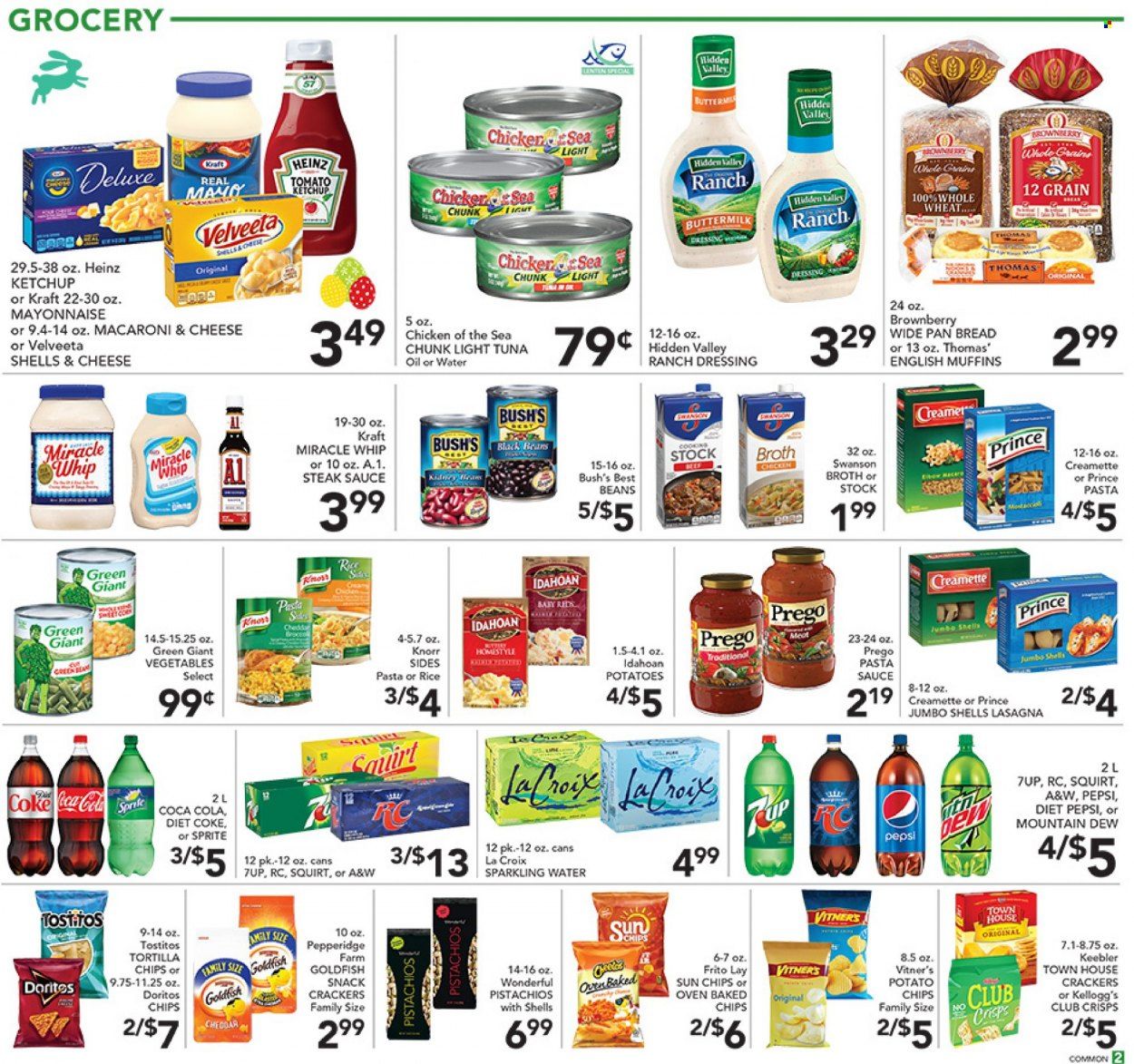 Pete's Fresh Market (IL) Weekly Ad Flyer April 12 to April 19