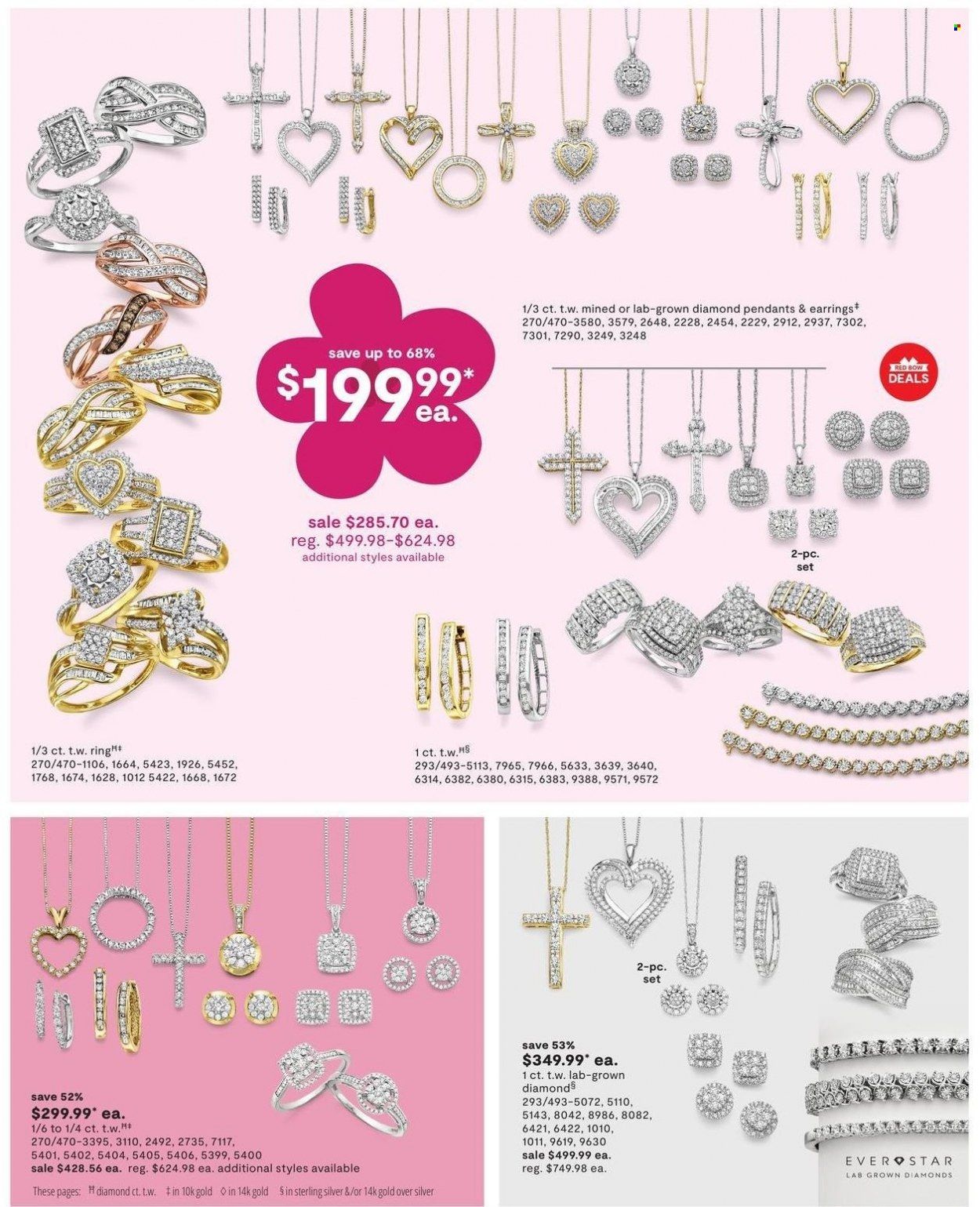JCPenney Weekly Ad Flyer April 13 to April 20
