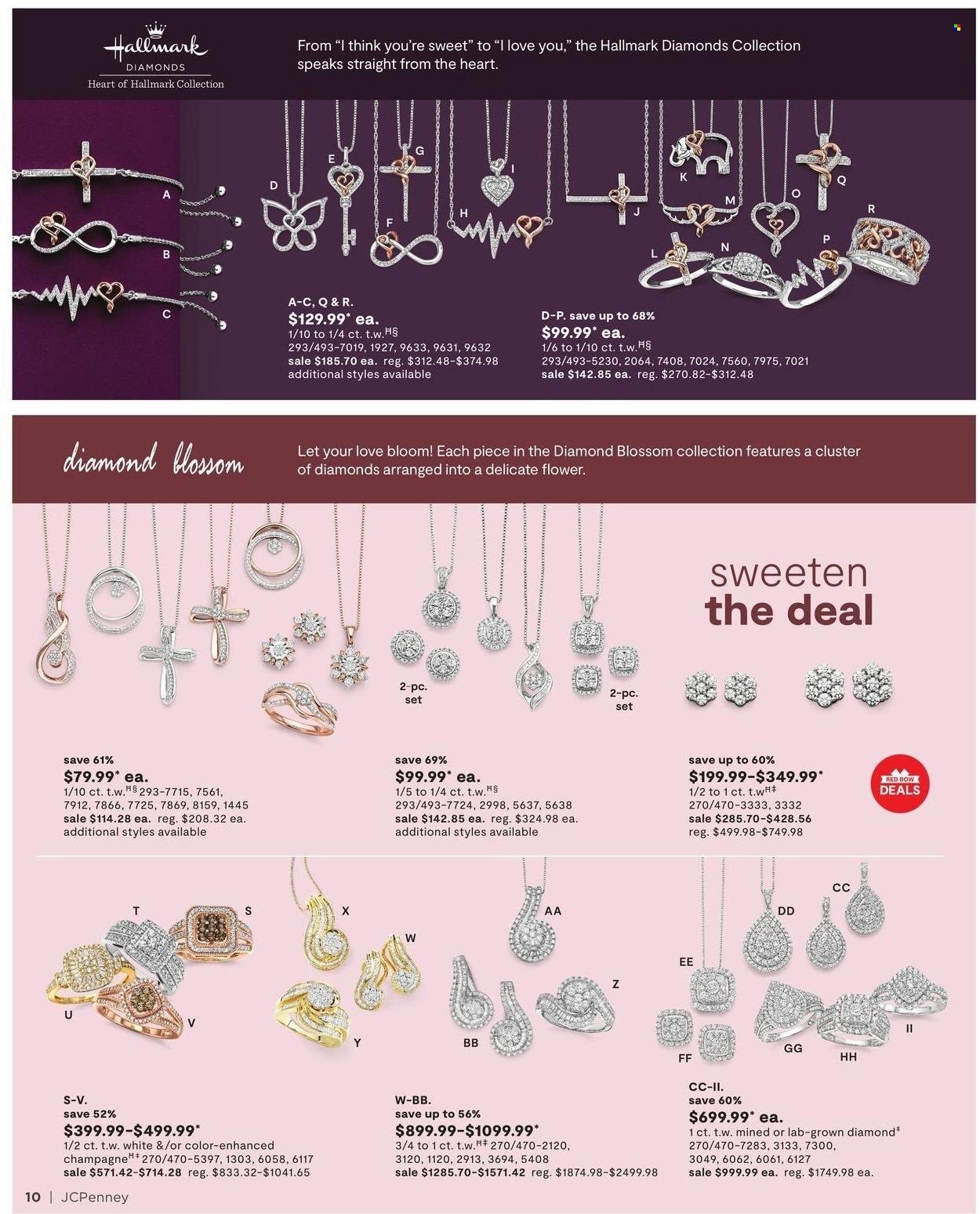 JCPenney Weekly Ad Flyer April 13 to April 20