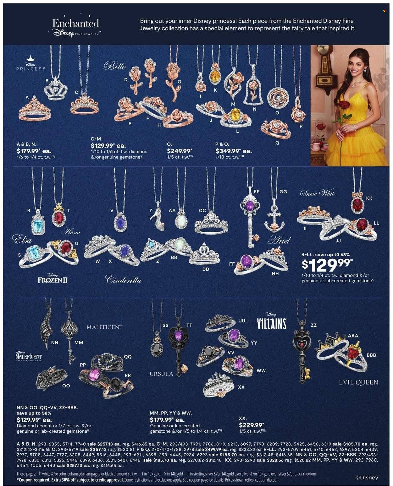 JCPenney Weekly Ad Flyer April 13 to April 20