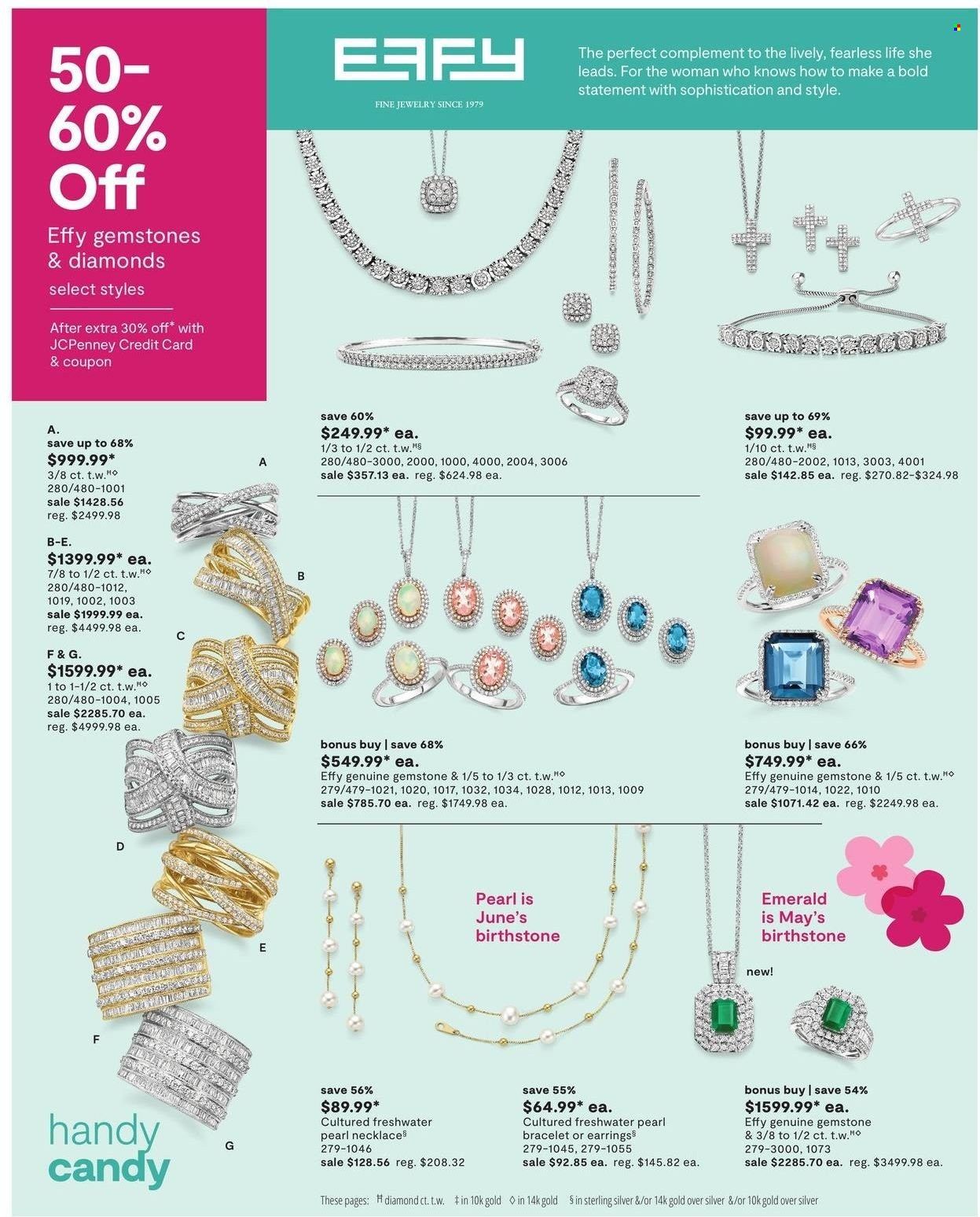 JCPenney Weekly Ad Flyer April 13 to April 20
