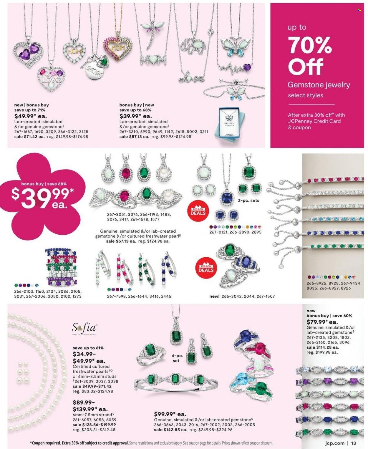 JCPenney Weekly Ad Flyer April 13 to April 20