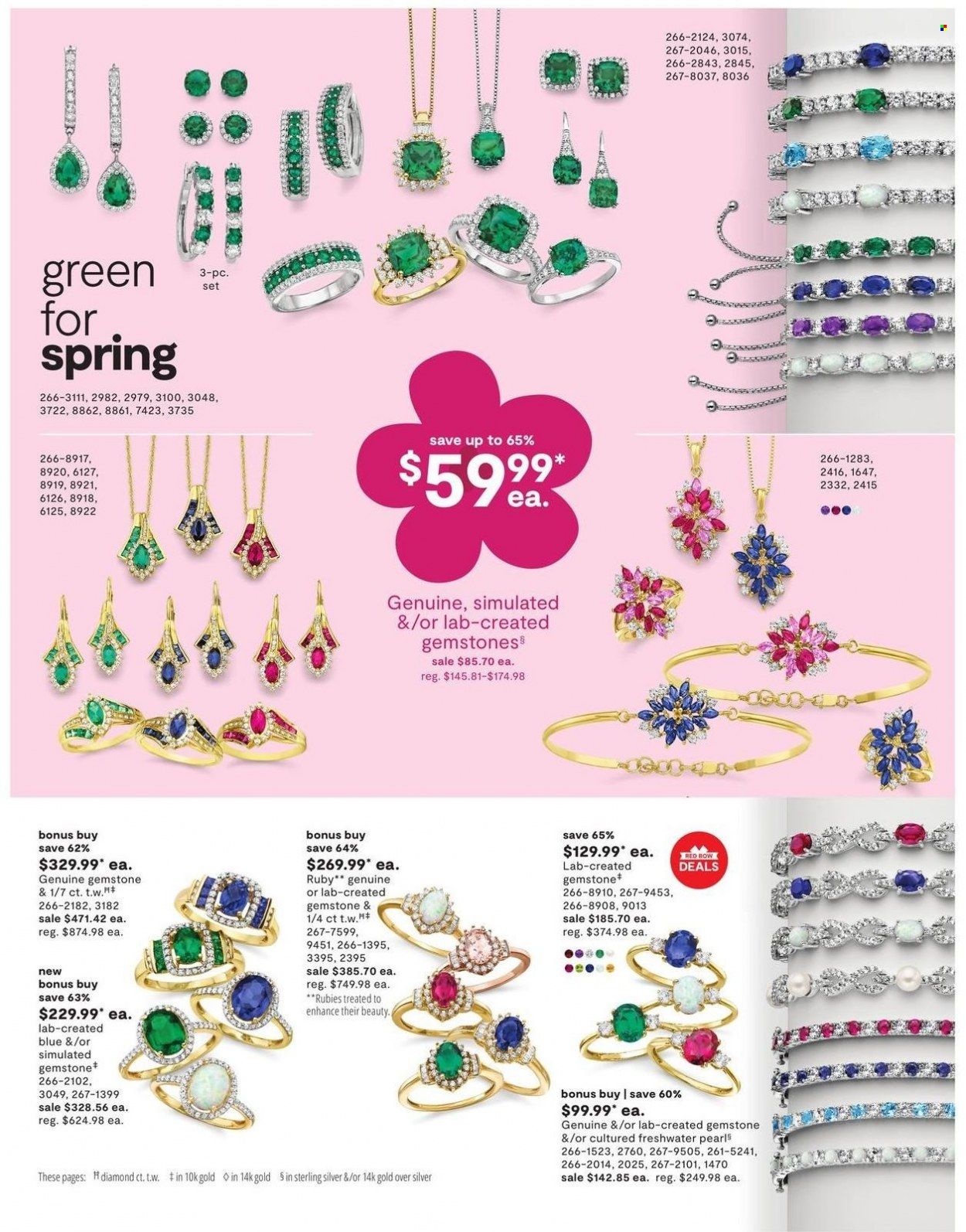 JCPenney Weekly Ad Flyer April 13 to April 20