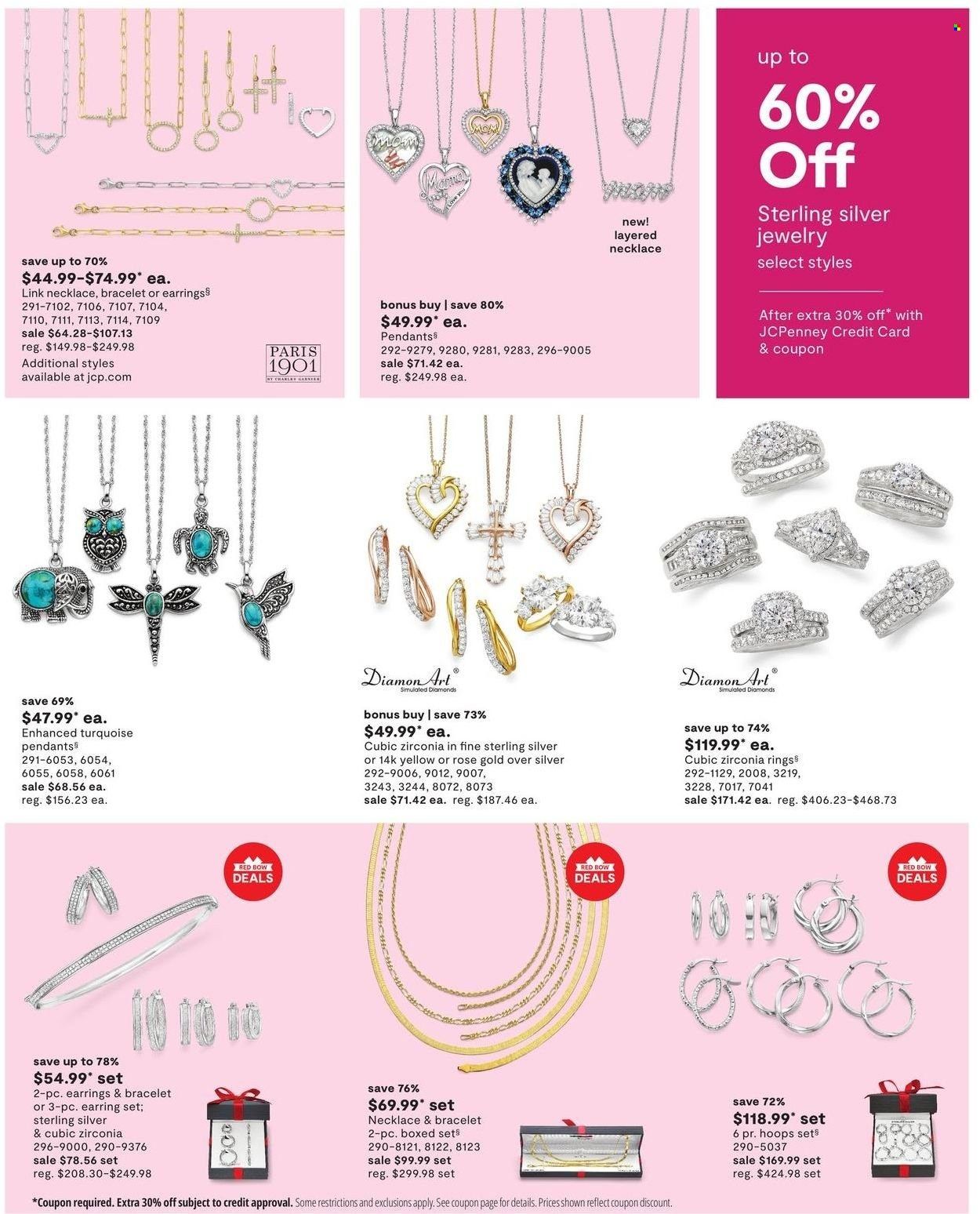 JCPenney Weekly Ad Flyer April 13 to April 20