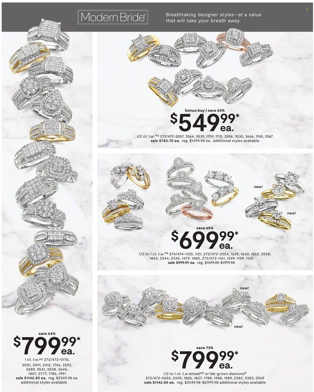 JCPenney Weekly Ad Flyer April 13 to April 20