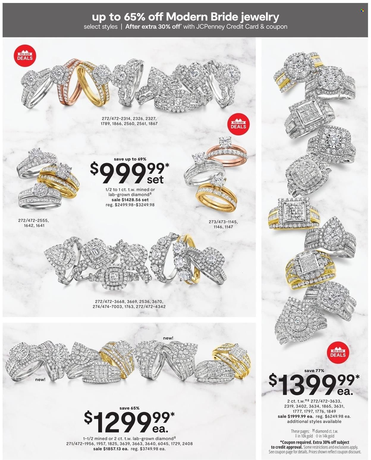 JCPenney Weekly Ad Flyer April 13 to April 20
