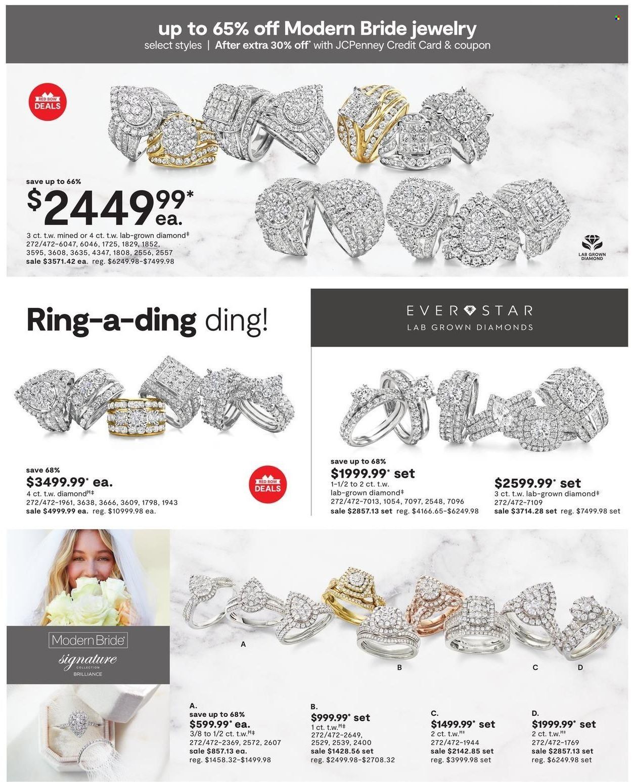 JCPenney Weekly Ad Flyer April 13 to April 20