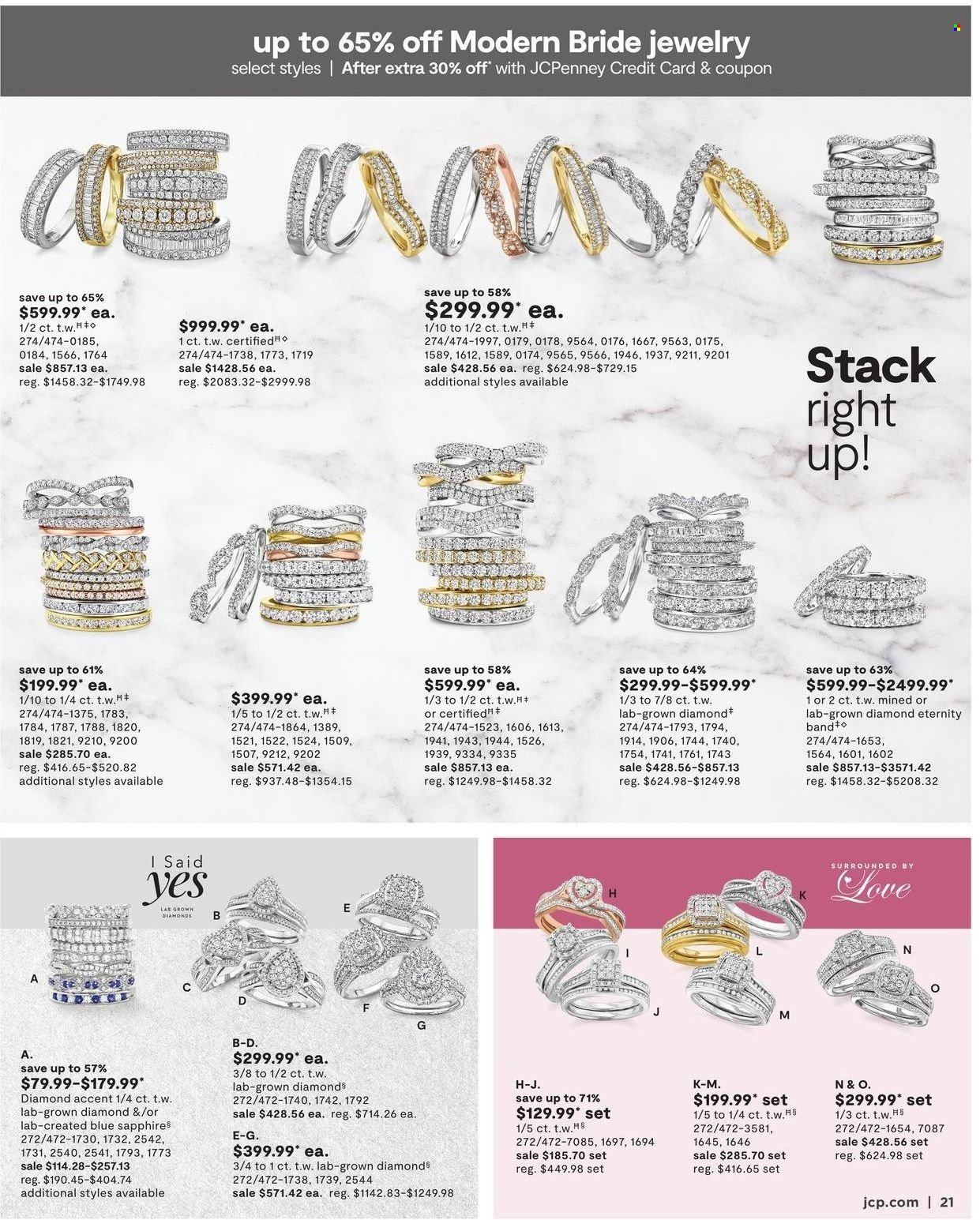 JCPenney Weekly Ad Flyer April 13 to April 20