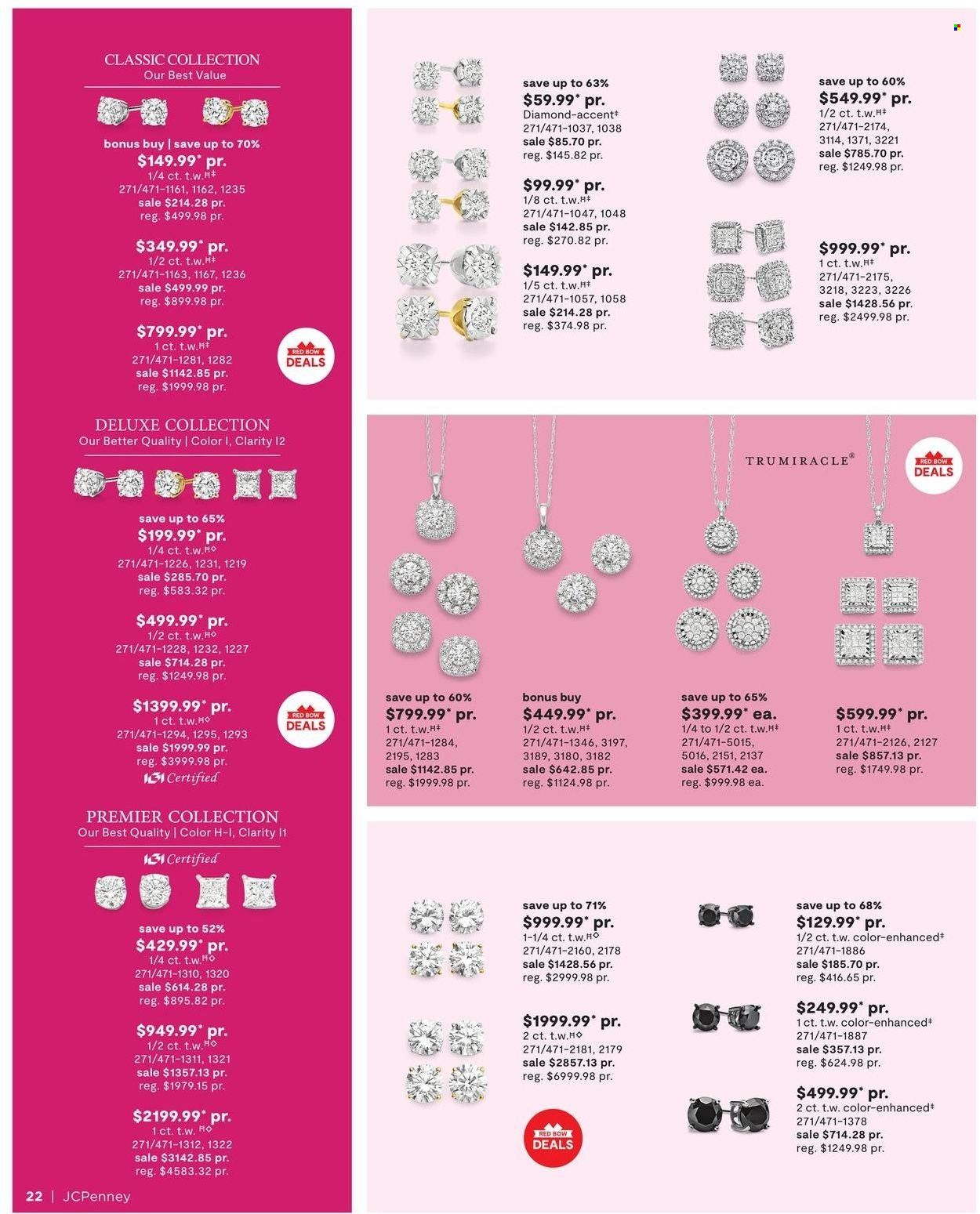 JCPenney Weekly Ad Flyer April 13 to April 20