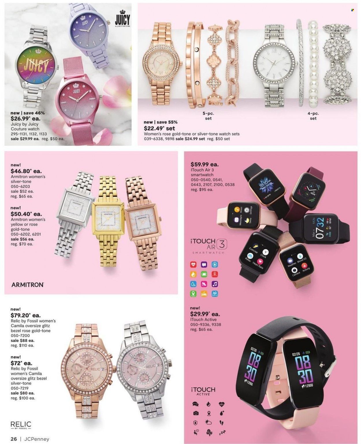 JCPenney Weekly Ad Flyer April 13 to April 20