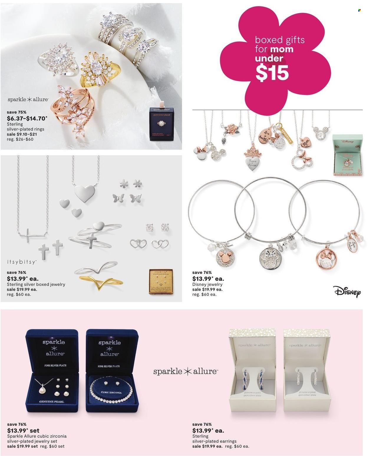 JCPenney Weekly Ad Flyer April 13 to April 20